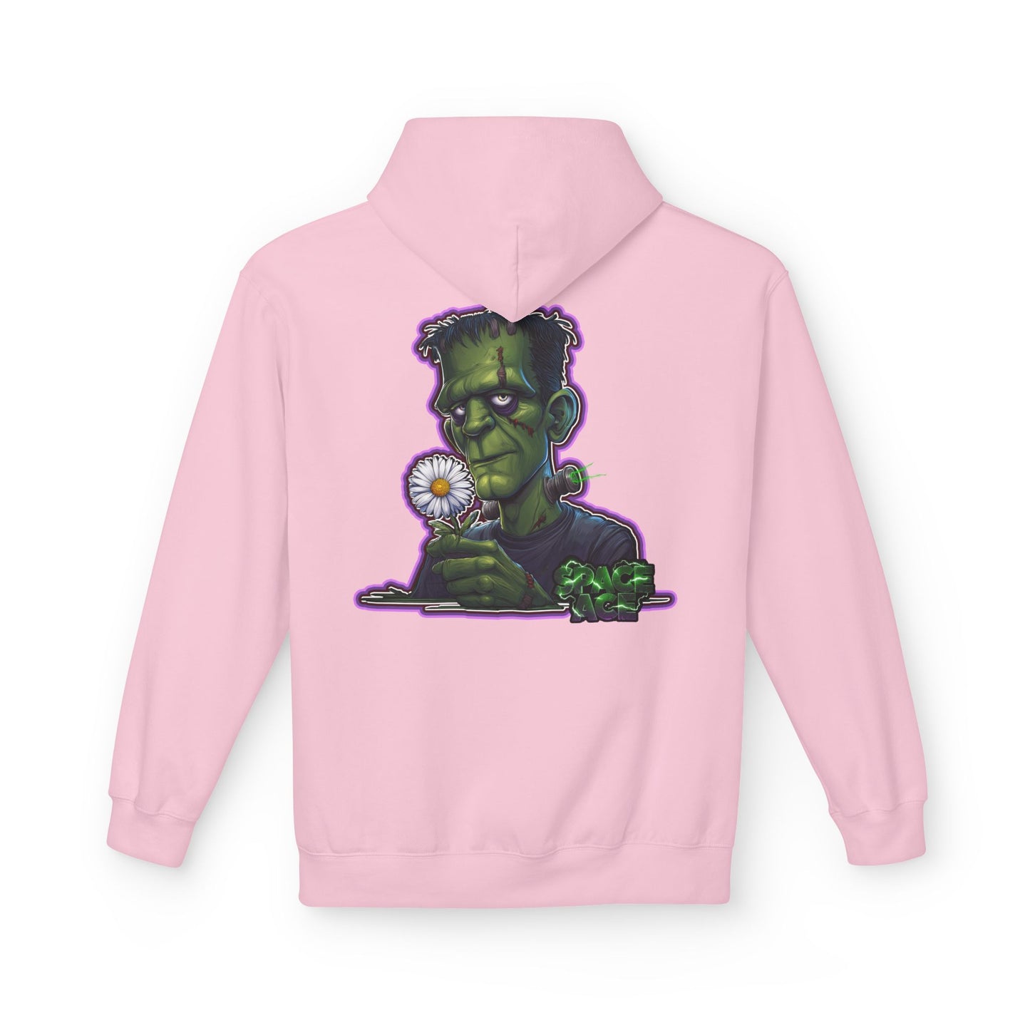 Space Ace Frankie Hoodie