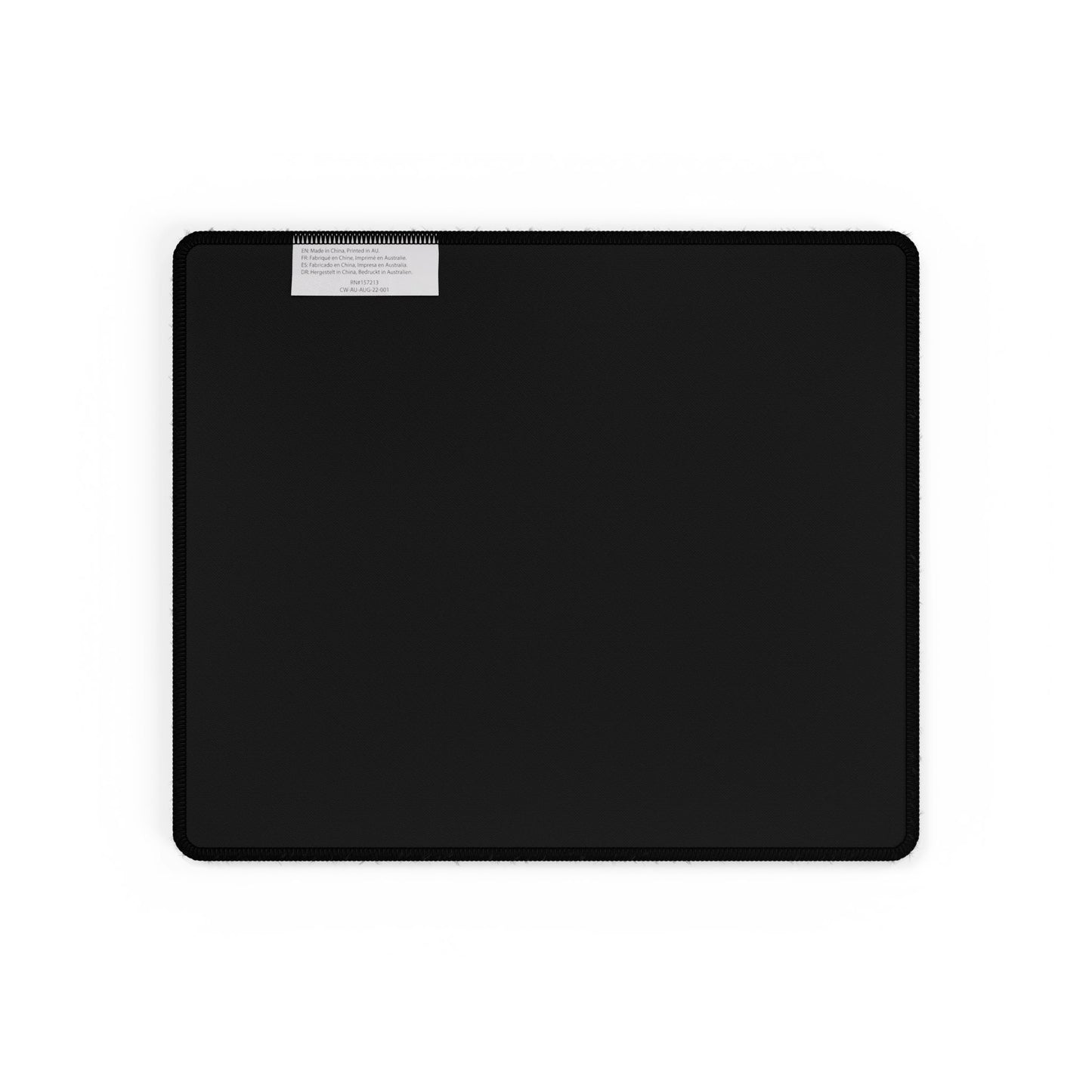 Darko Wizard Desk Mat - Master Gaming Mousepad