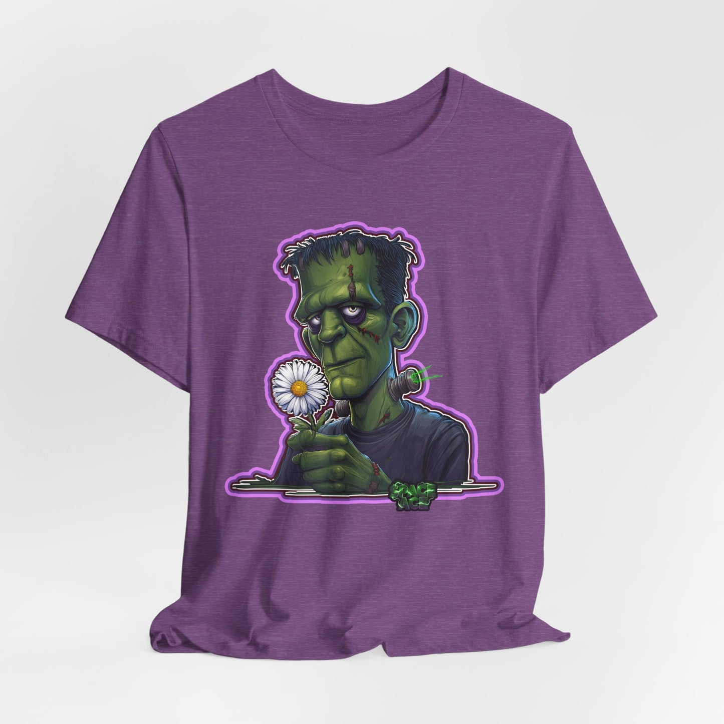 Monster Series Frankie T-Shirt