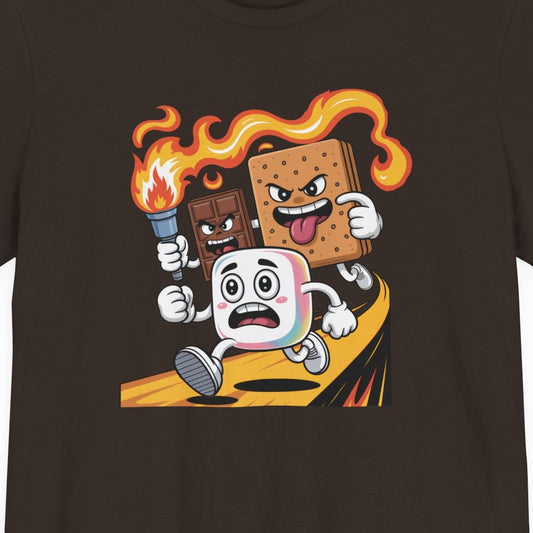 SmoresMare T-Shirt