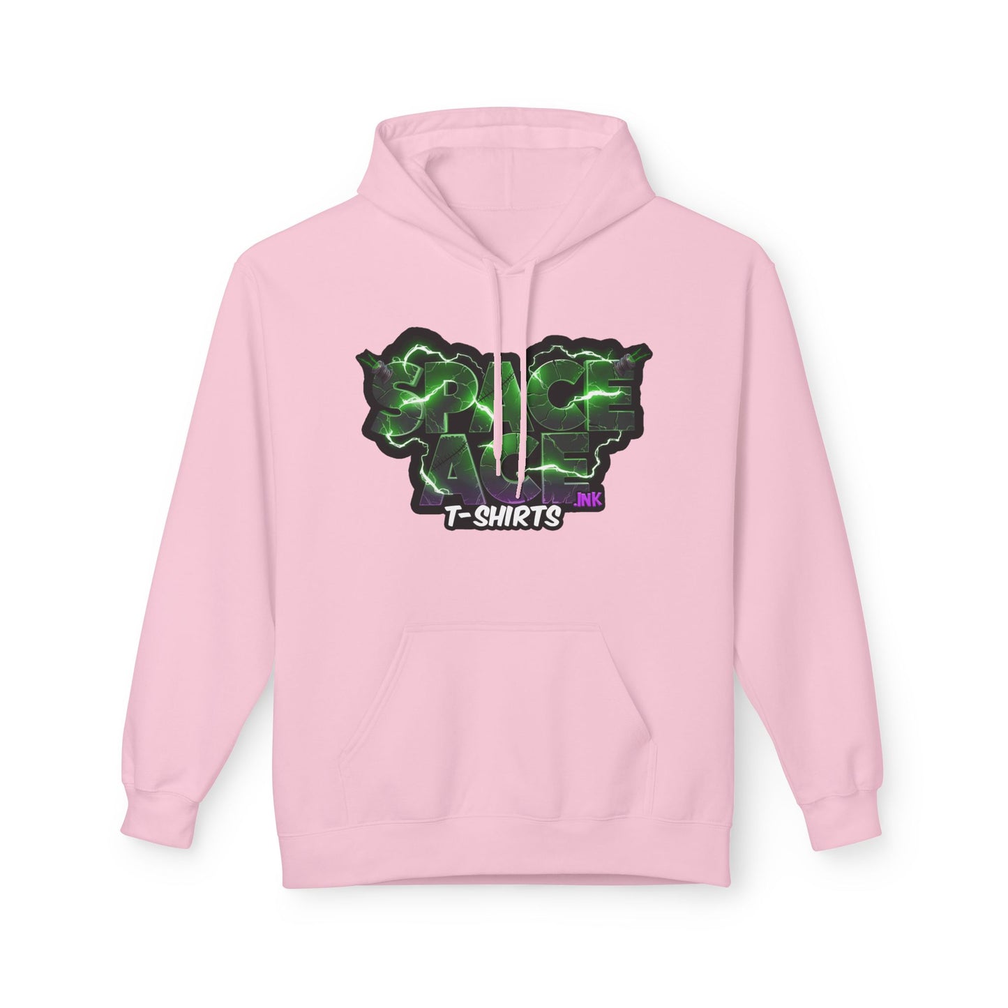 Space Ace Frankie Hoodie