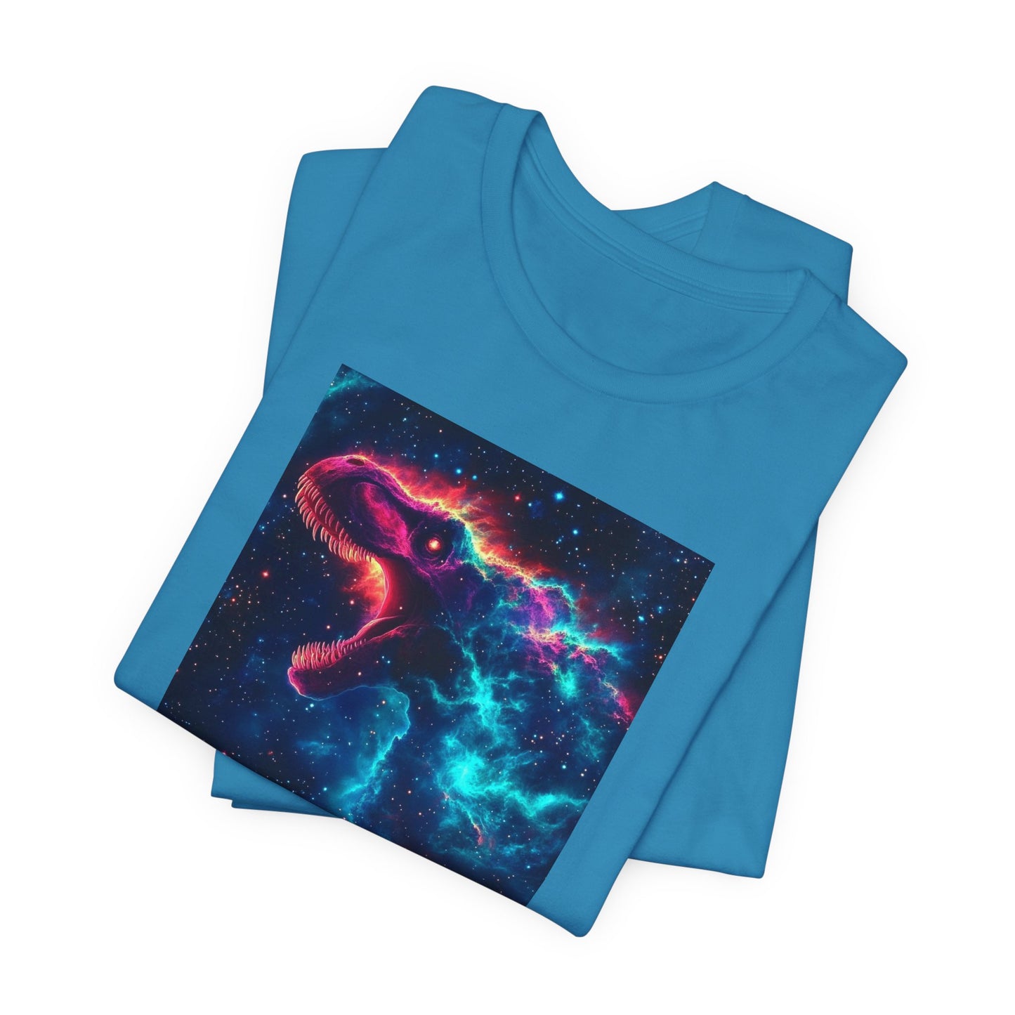 Cosmic T-Rex T-Shirt