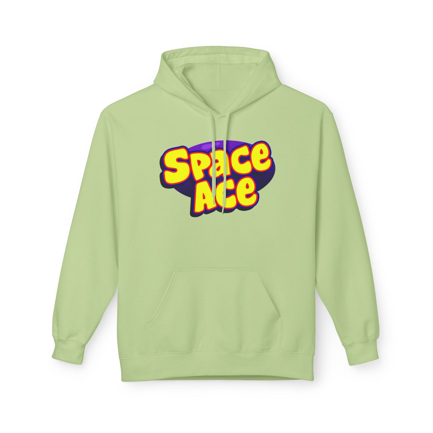 Bubblegum Kitty Hoodie — Cool Cat Sweatshirt