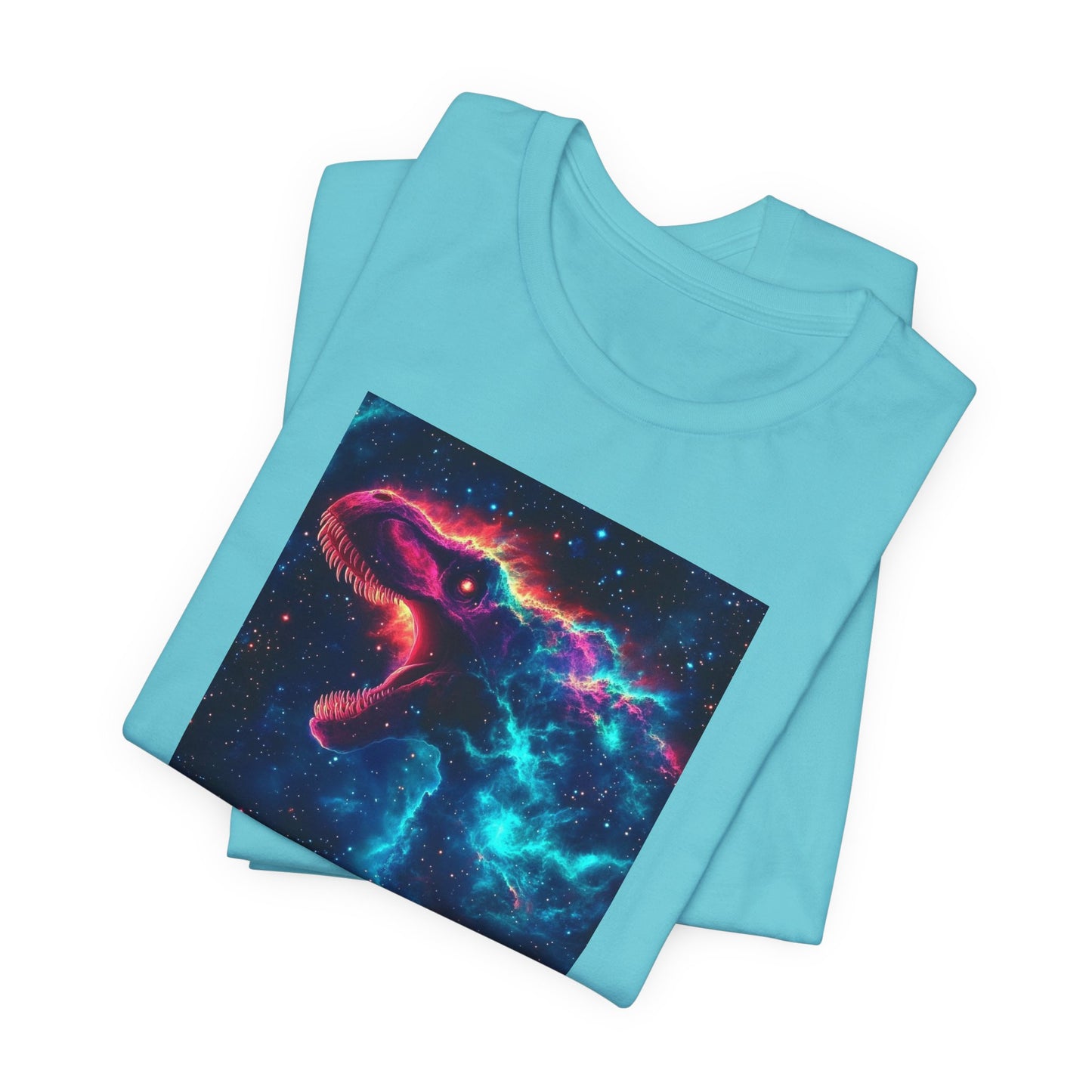 Cosmic T-Rex T-Shirt