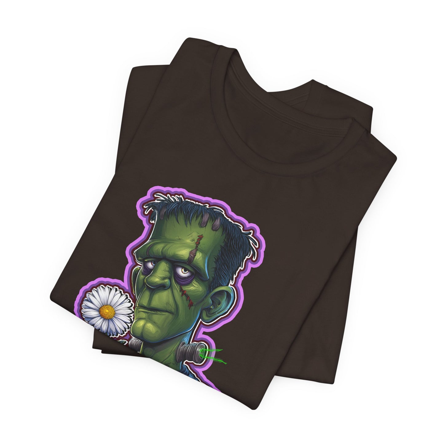 Monster Series Frankie T-Shirt