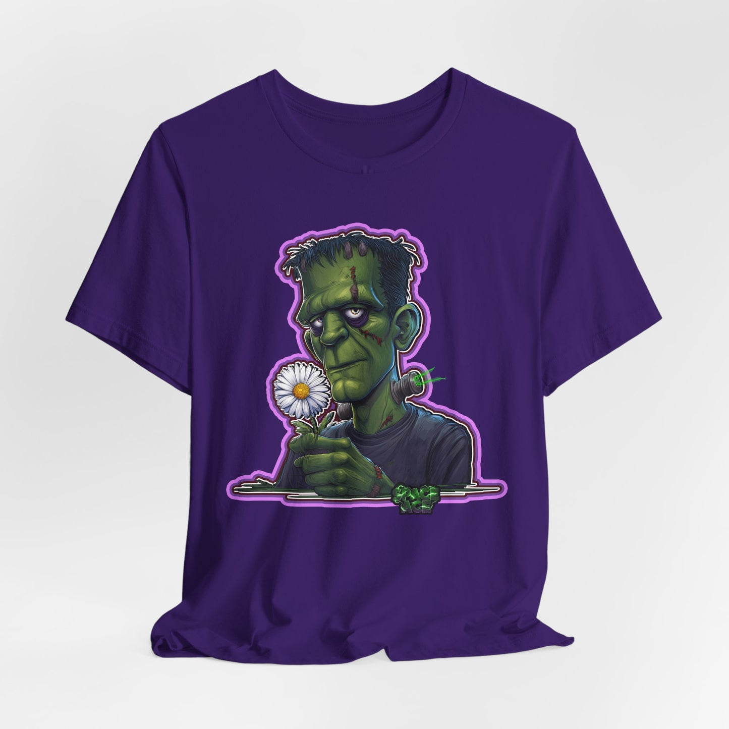 Monster Series Frankie T-Shirt