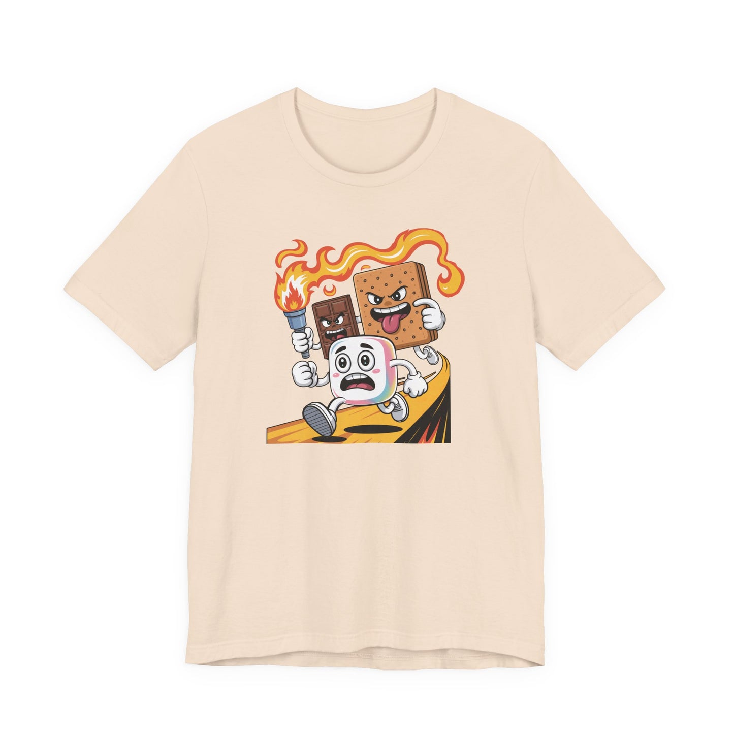 SmoresMare T-Shirt