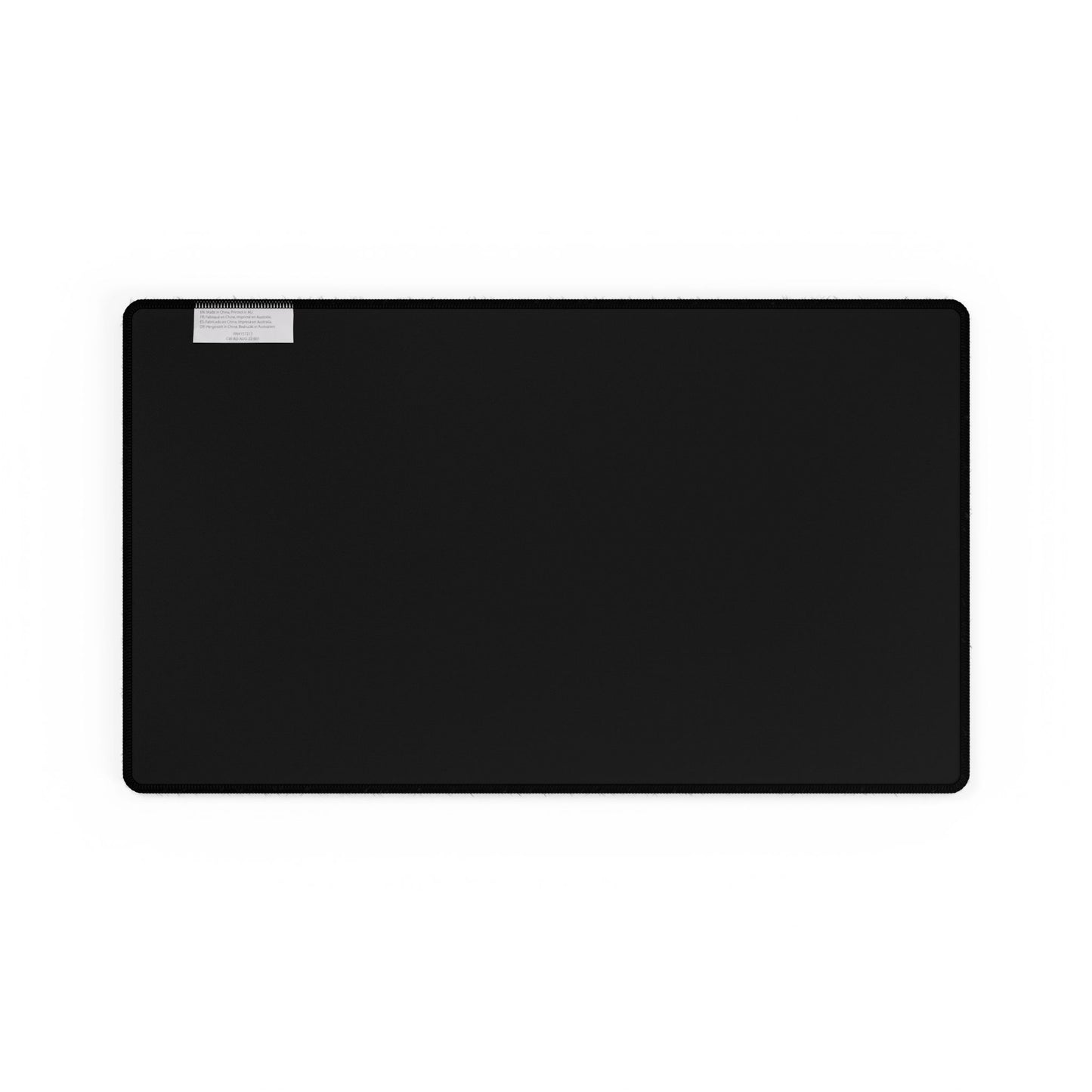 Darko Wizard Desk Mat - Master Gaming Mousepad