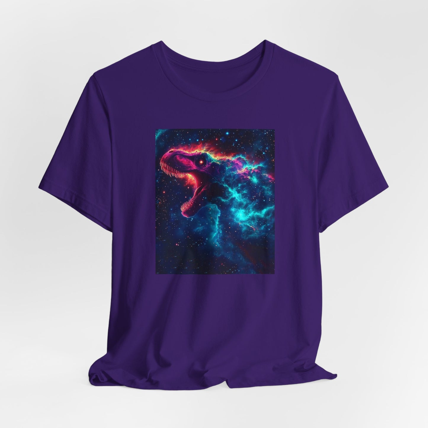 Cosmic T-Rex T-Shirt