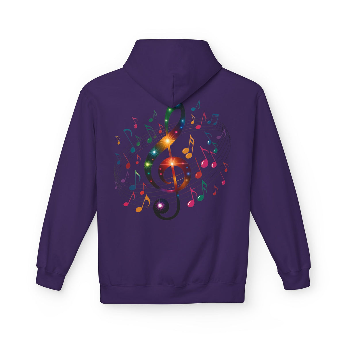 DJ Kitty Beats Hoodie – Cool Cat Graphic Pullover