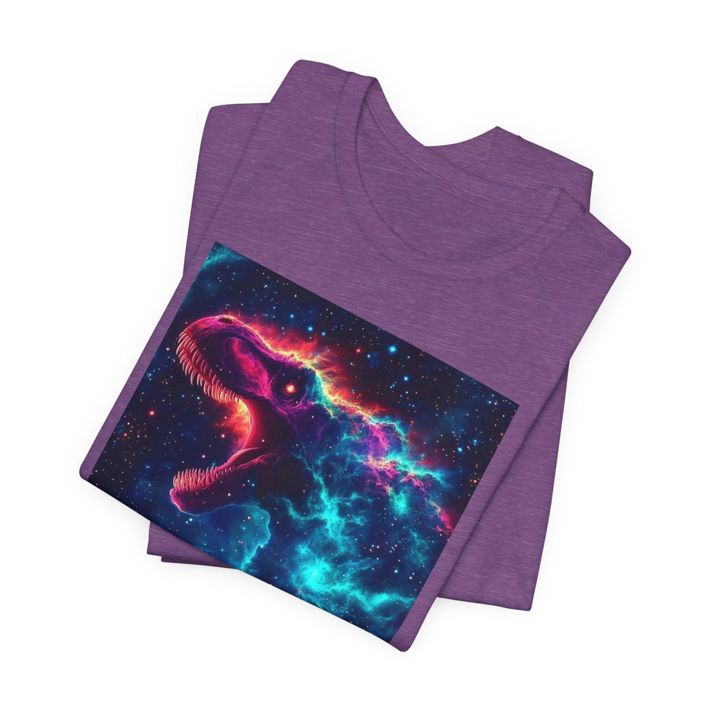 Cosmic T-Rex T-Shirt