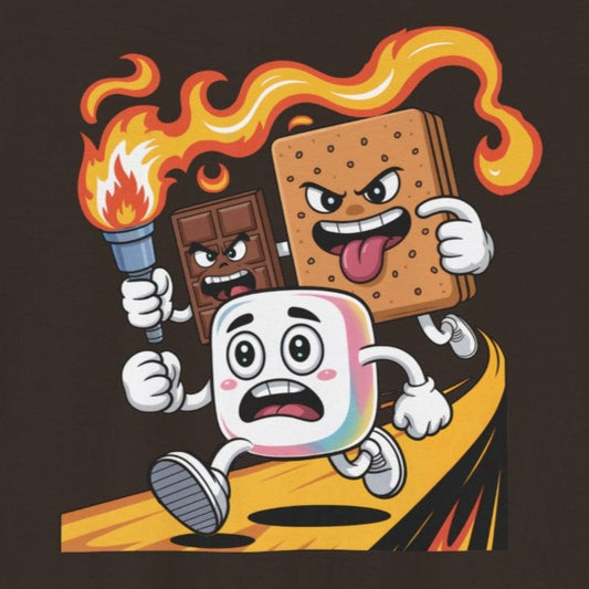 SmoresMare T-Shirt