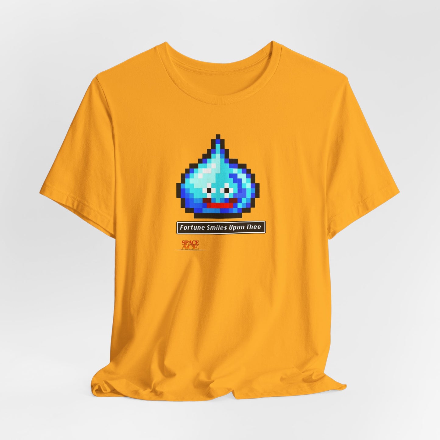 Blue Slime T-Shirt