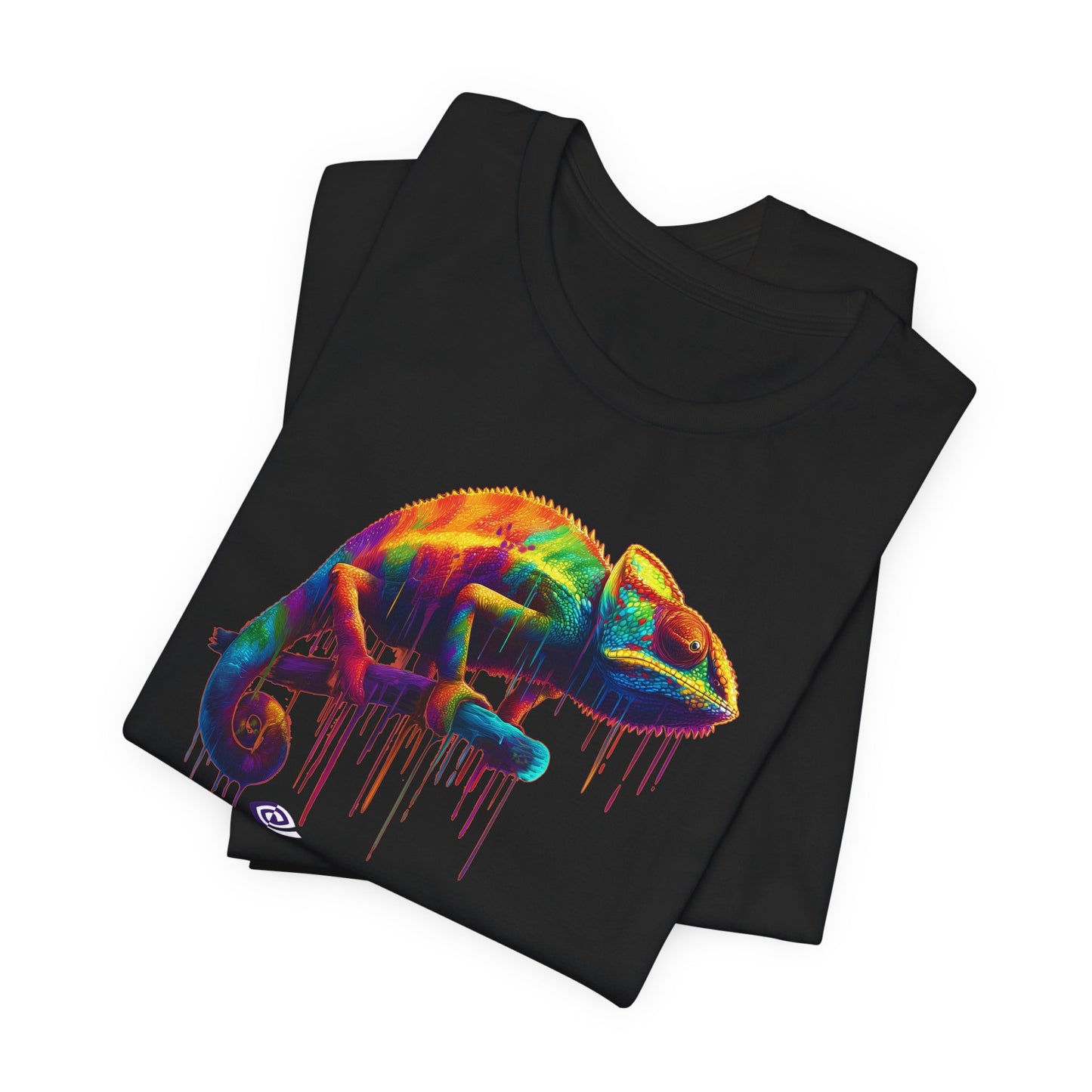 Tech Series - Chameleon T-Shirt