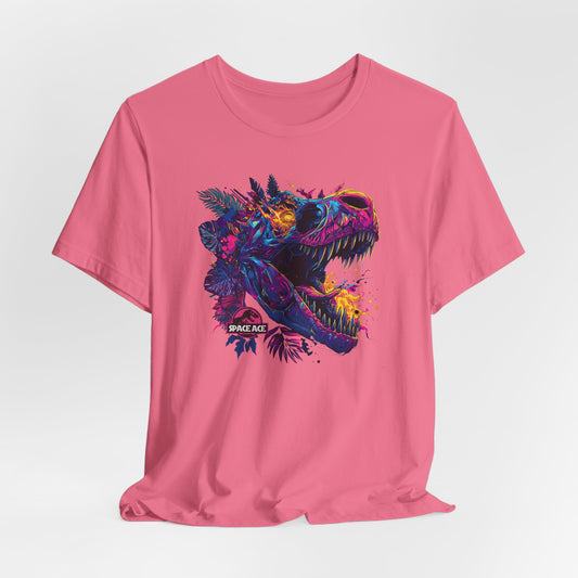 Dino Bones T-Rex T-Shirt