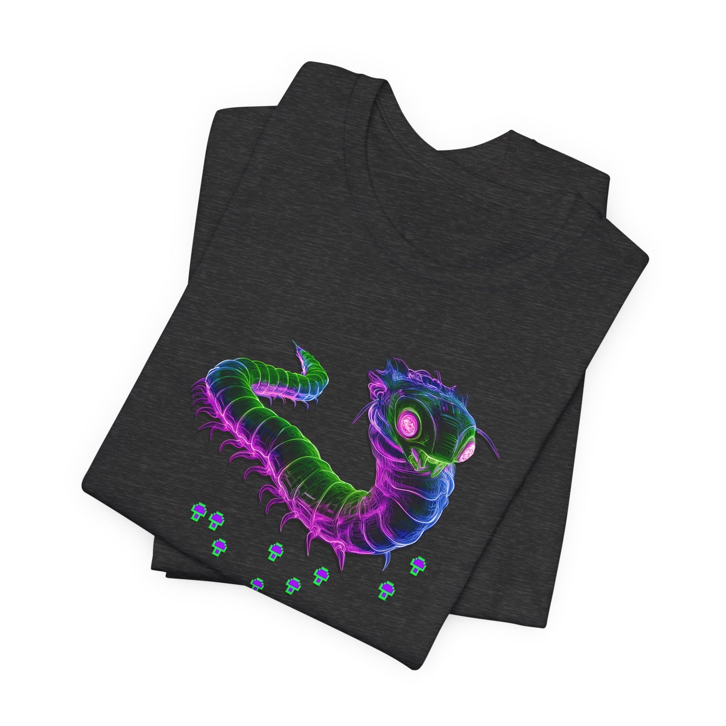Retro Game Series - Centipede T-Shirt