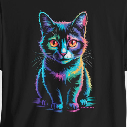 Lucky Cat T-Shirt