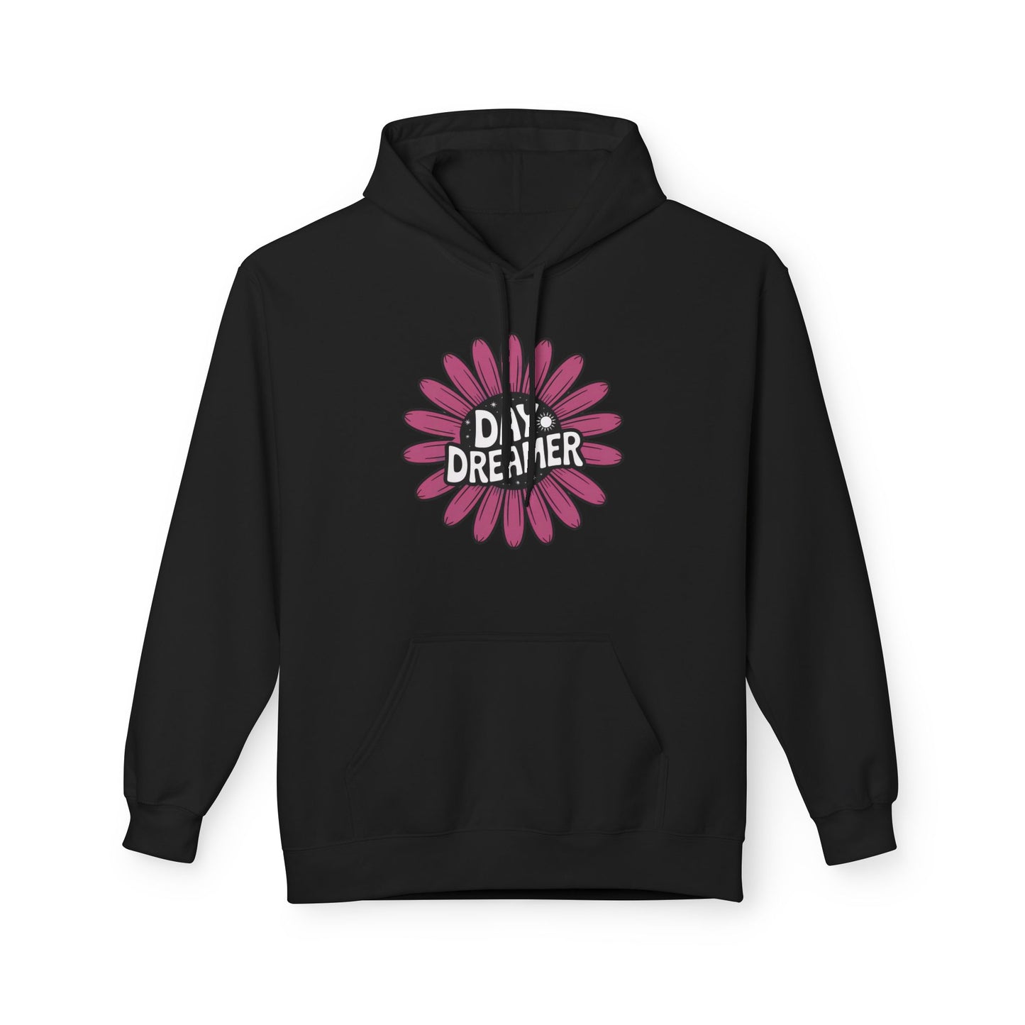 Daydreamer Hoodie, Cozy, Relaxed Style for Dreamers, Unisex Pullover, Perfect Gift for Every Occasion, Soft and Comfortable
