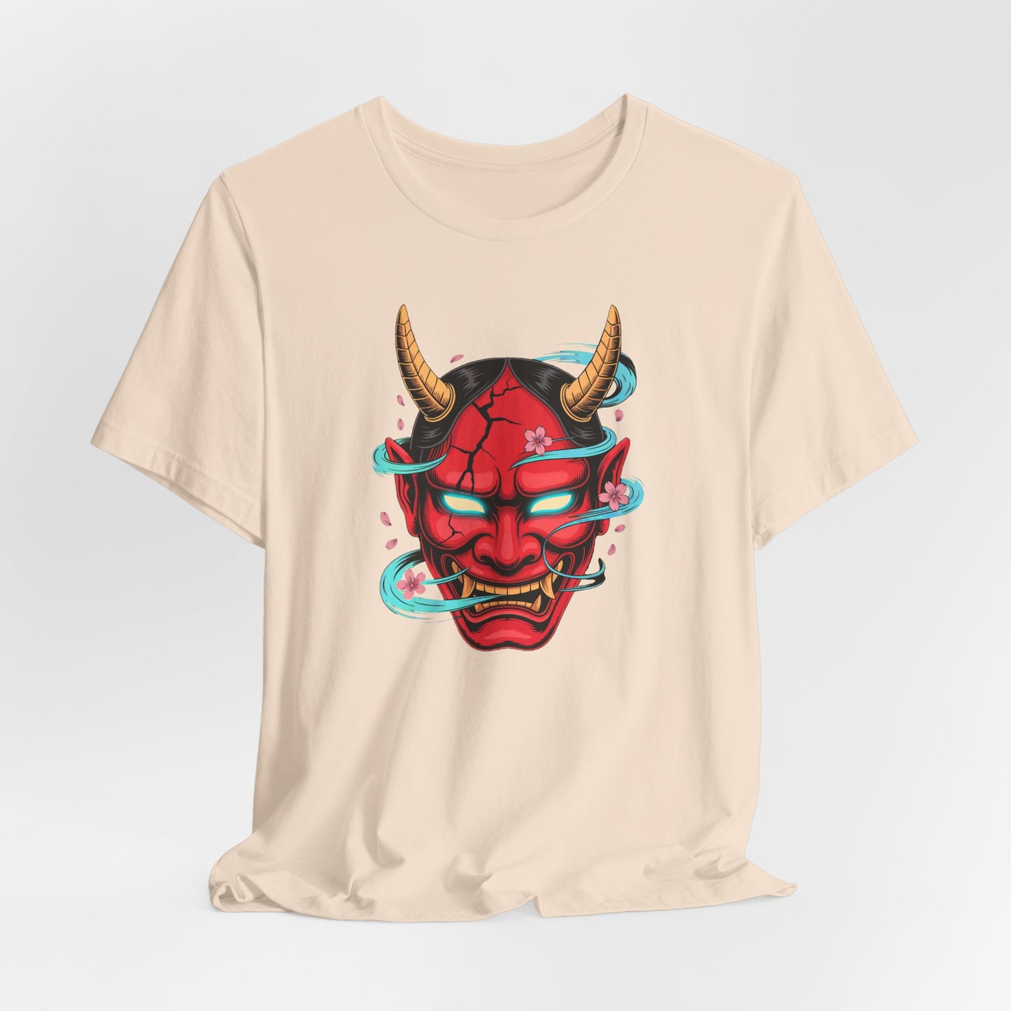 Oni Mask T-Shirt