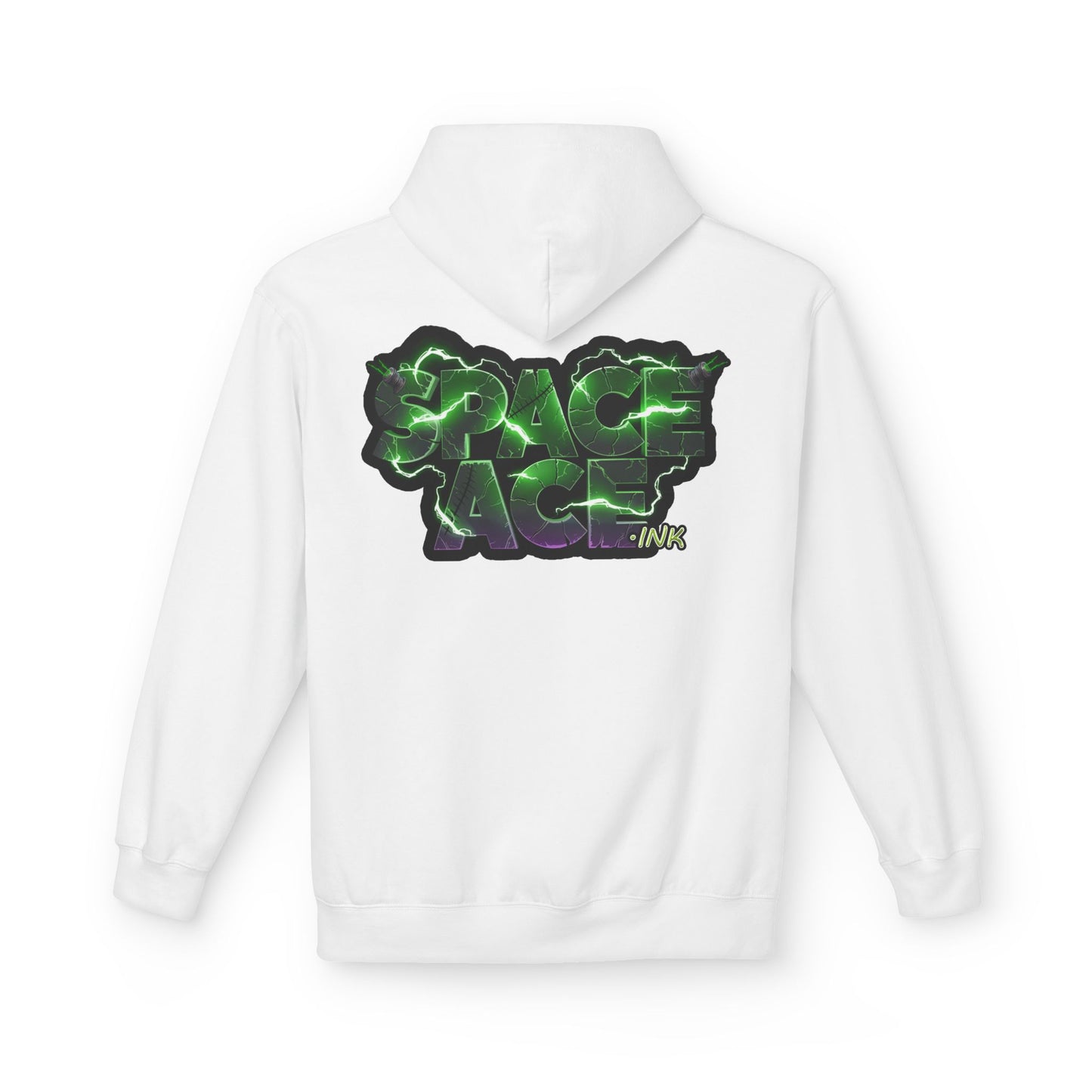Creature Feature Hoodie - Monster Series Franky Hoodie