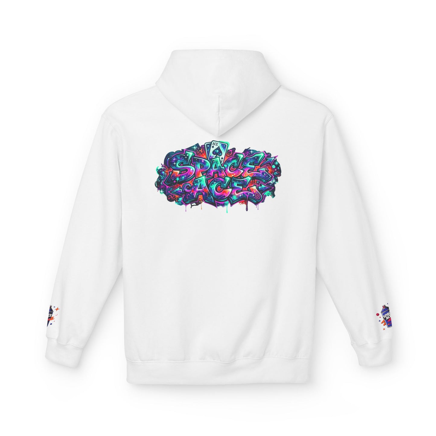 Clown Cop Hoodie