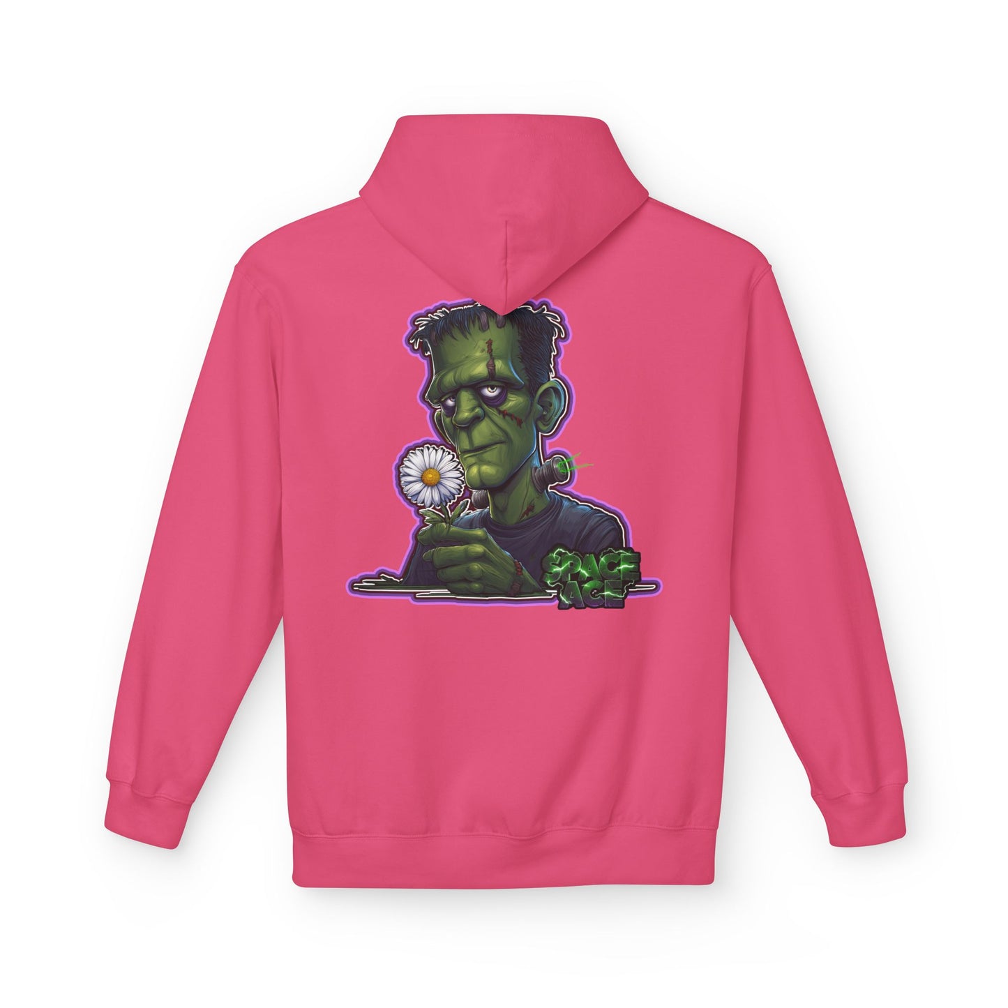 Space Ace Frankie Hoodie