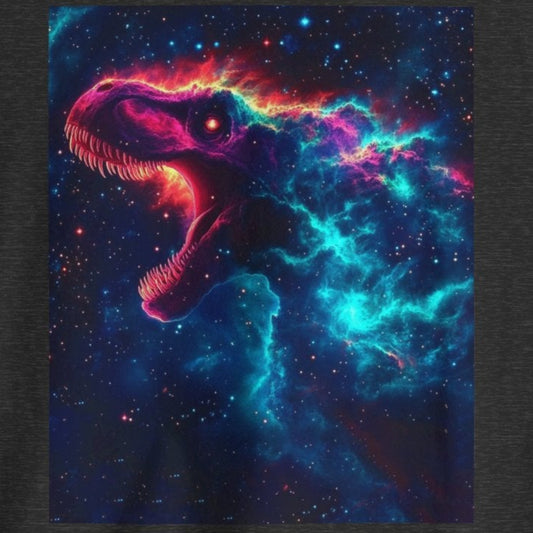 Cosmic T-Rex T-Shirt