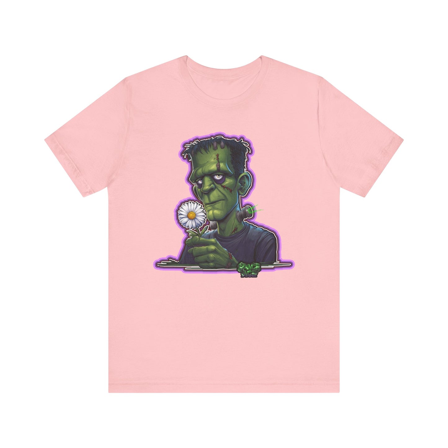Monster Series Frankie T-Shirt