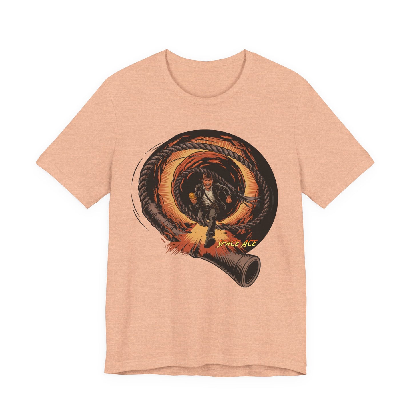 Archeologist Adventurist T-Shirt