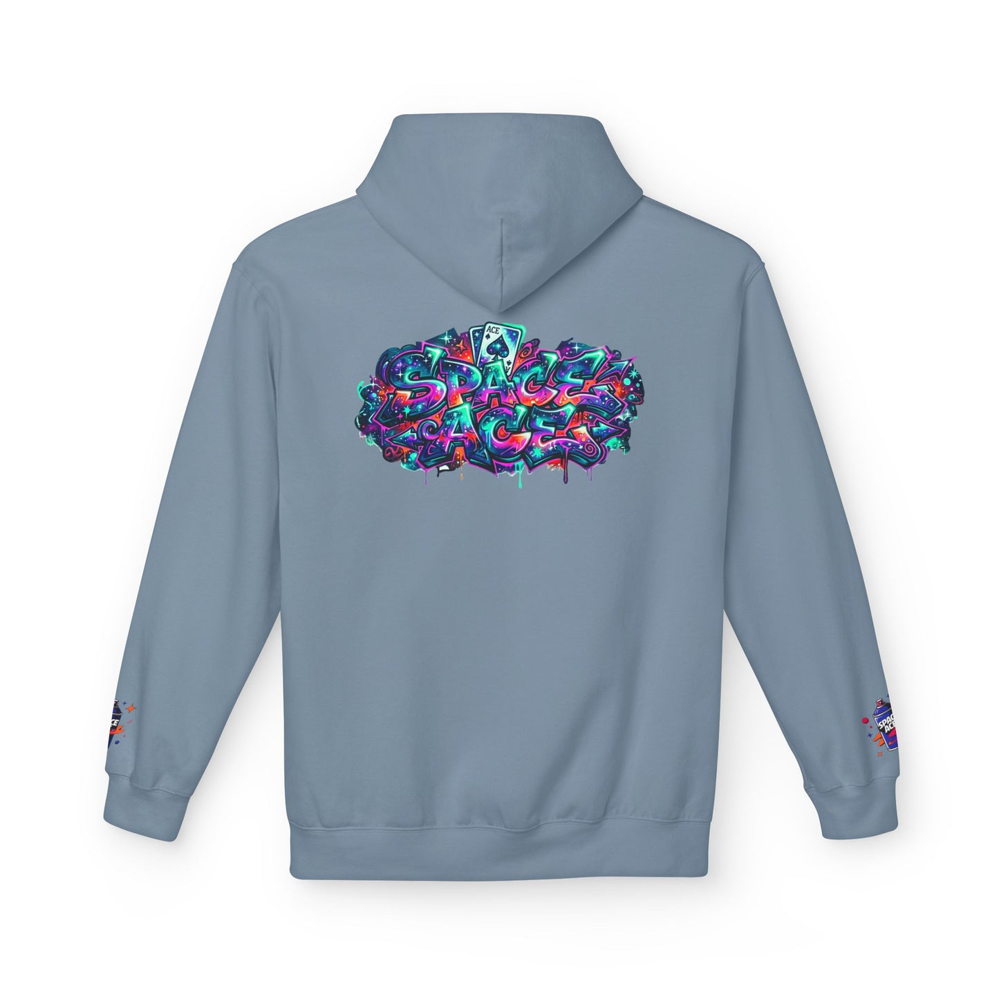 Clown Cop Hoodie
