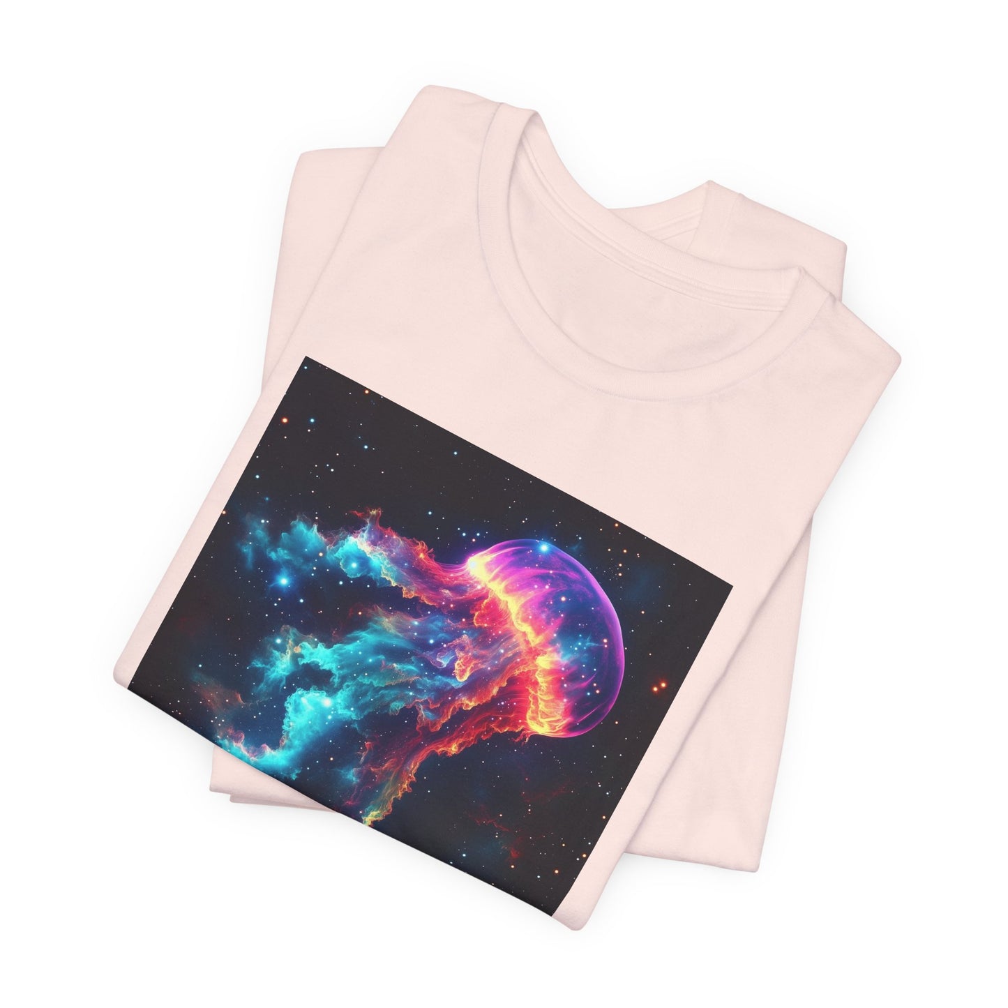 Cosmic Jellyfish T-Shirt
