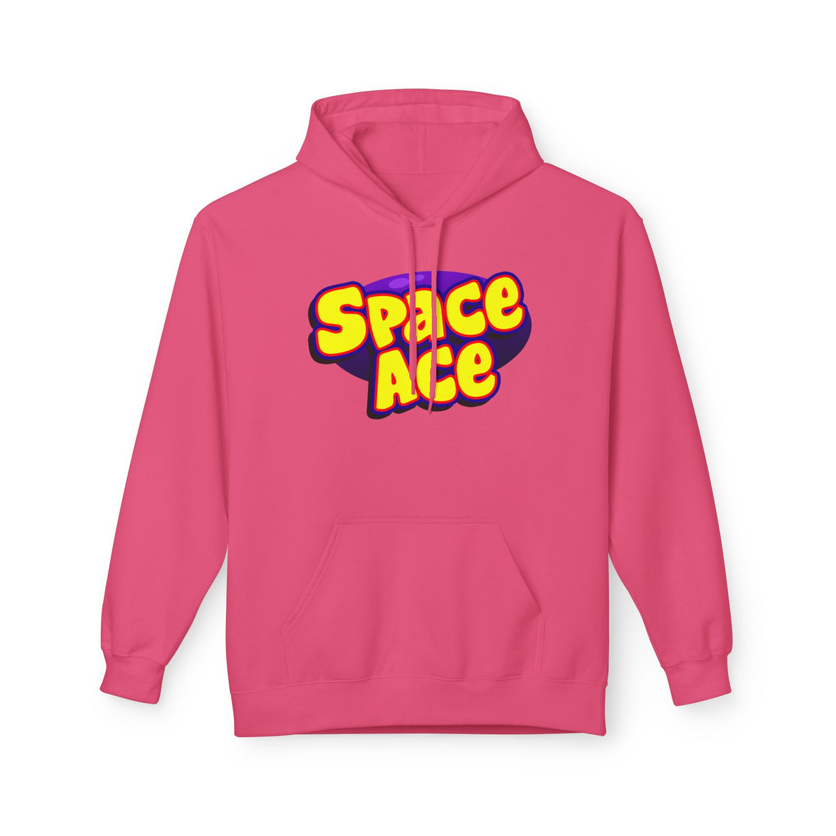 Bubblegum Kitty Hoodie — Cool Cat Sweatshirt
