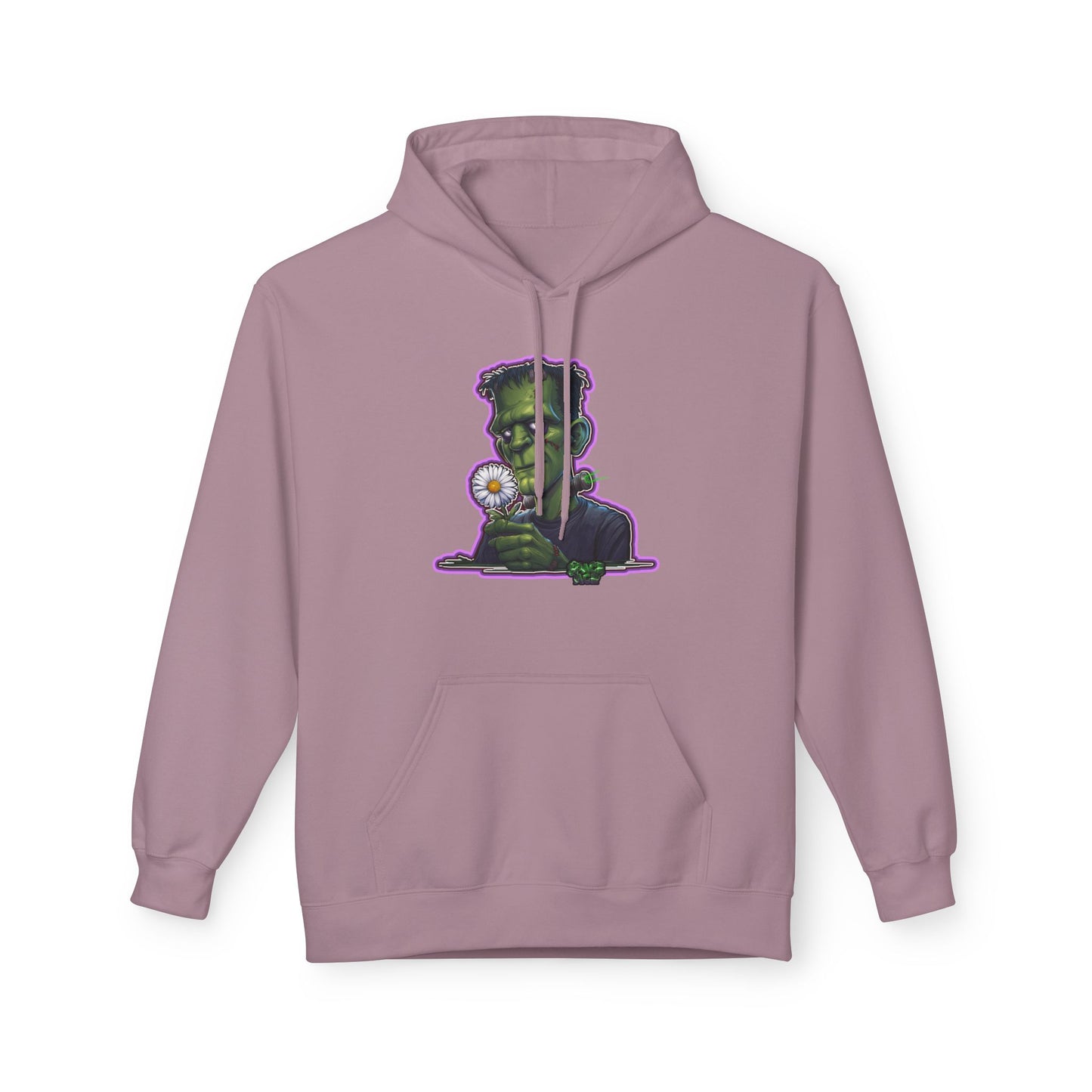 Creature Feature Hoodie - Monster Series Franky Hoodie