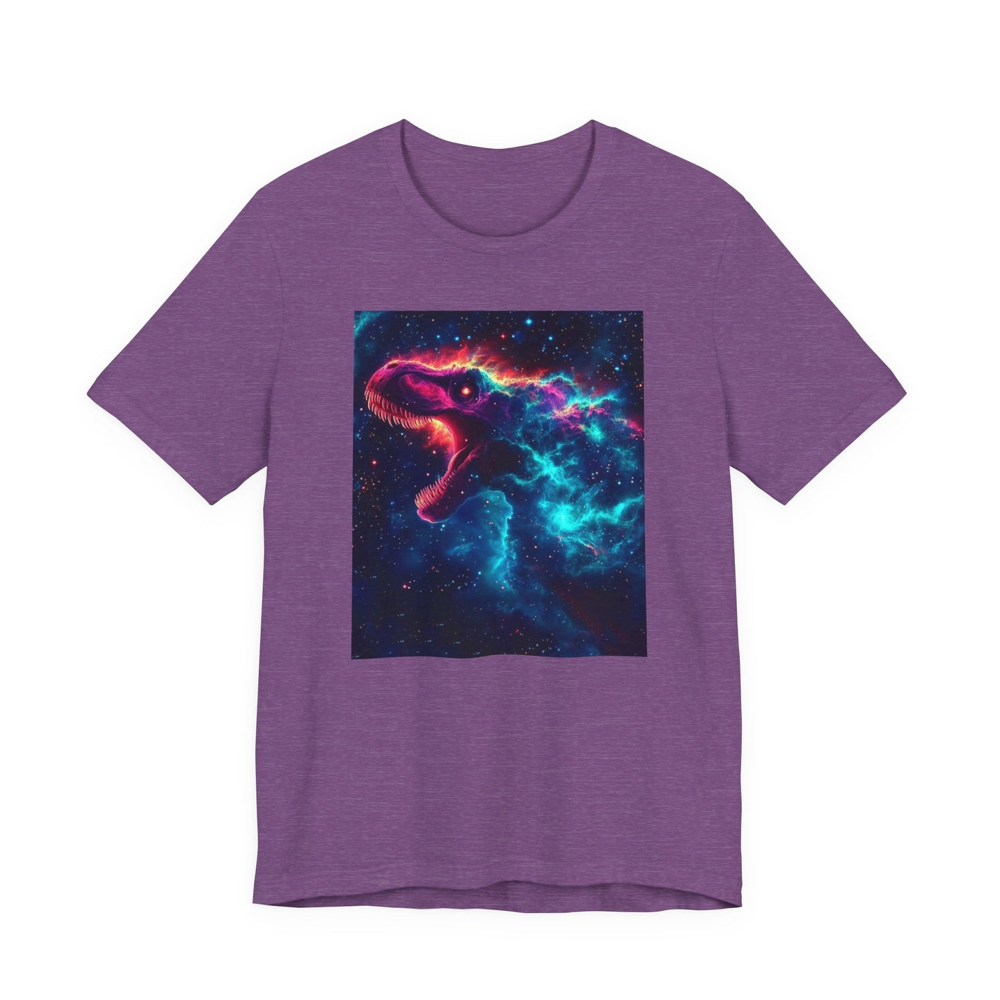 Cosmic T-Rex T-Shirt