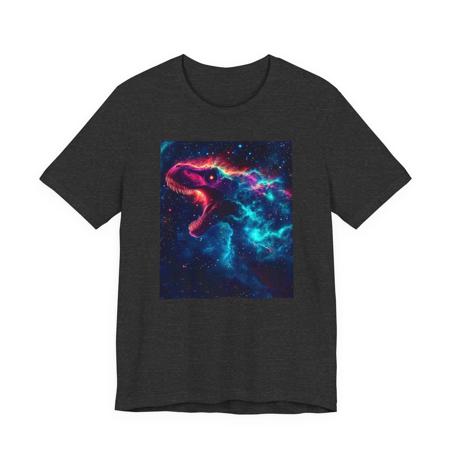 Cosmic T-Rex T-Shirt