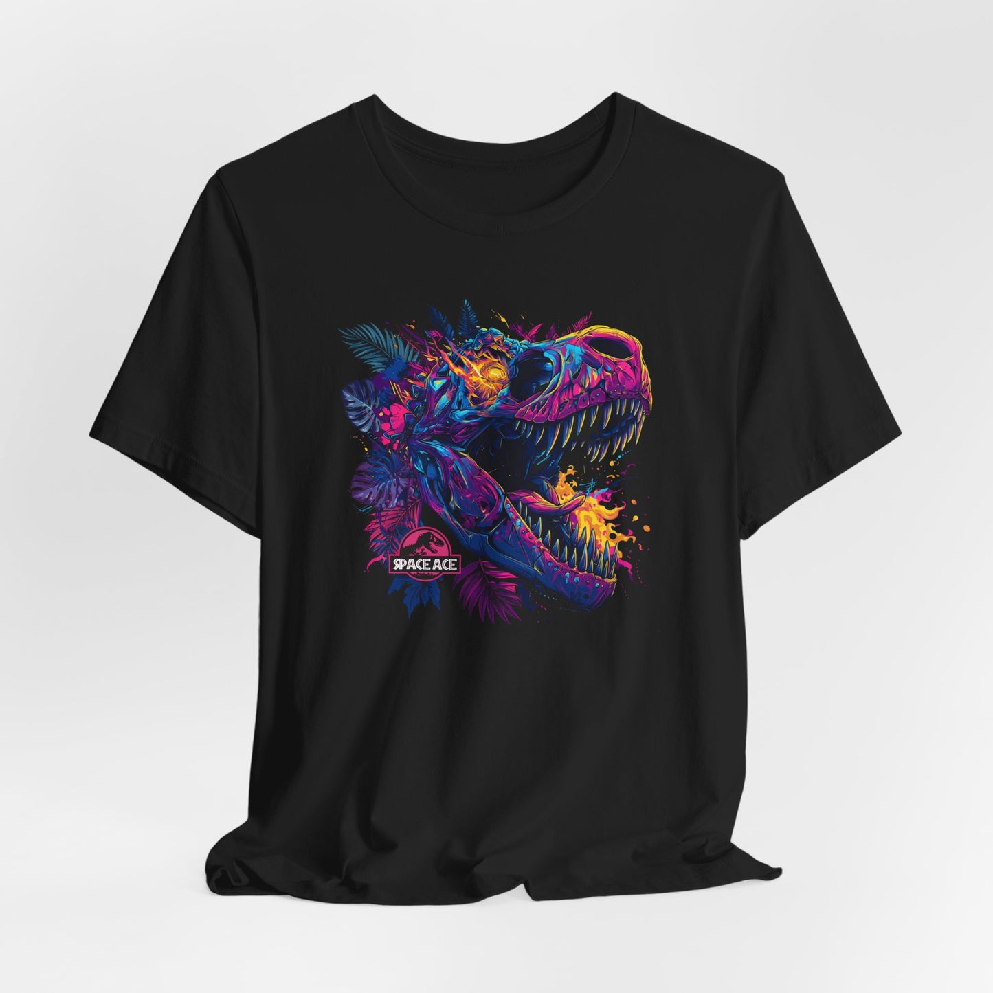 Dino Bones T-Rex T-Shirt