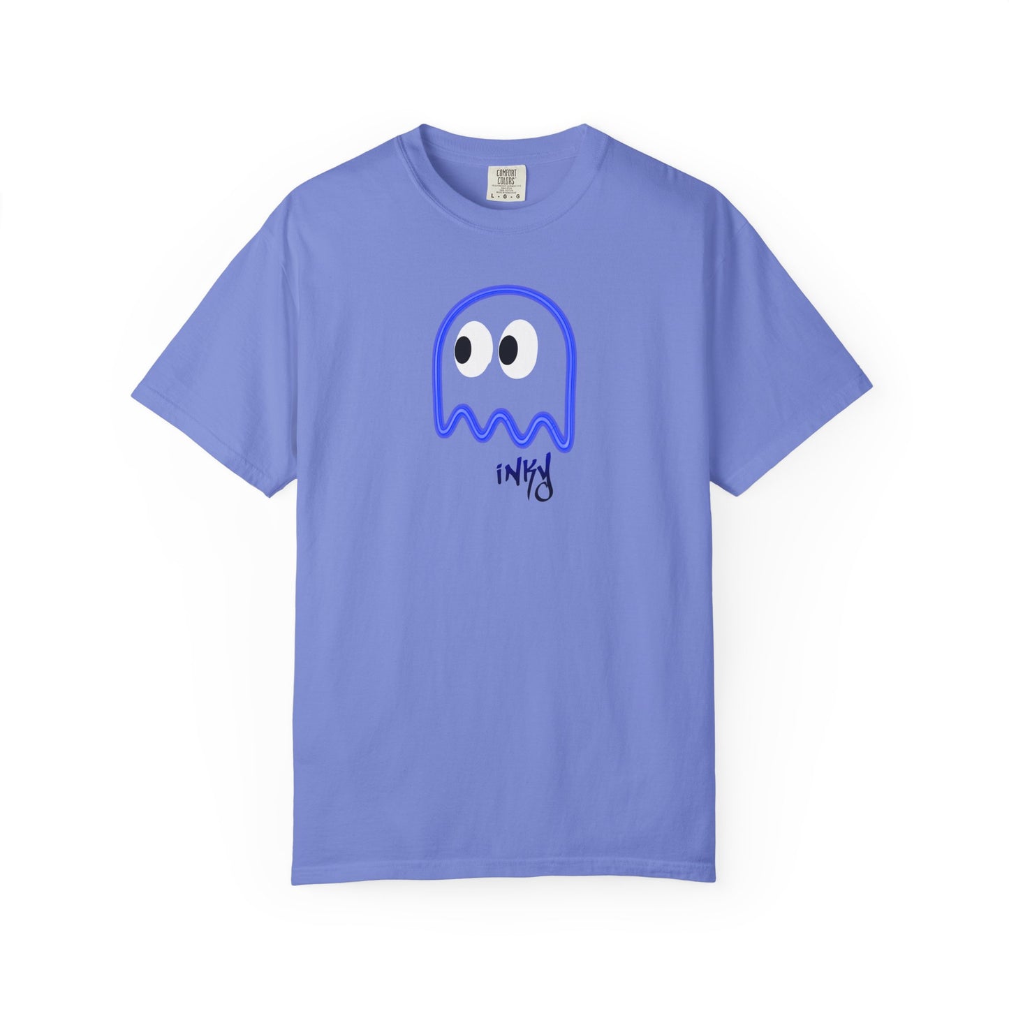 Inky the Ghost T-Shirt