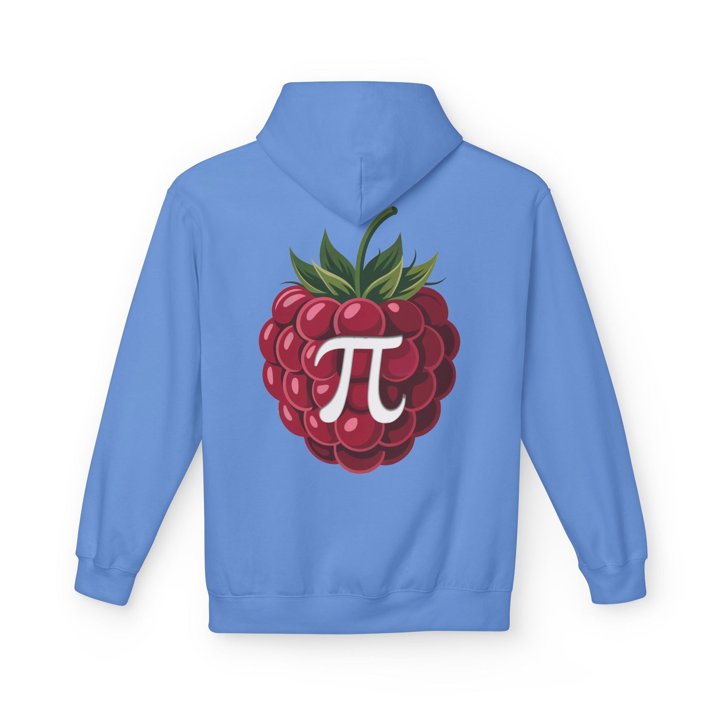 Raspberry Pi Hoodie — Tech Pullover