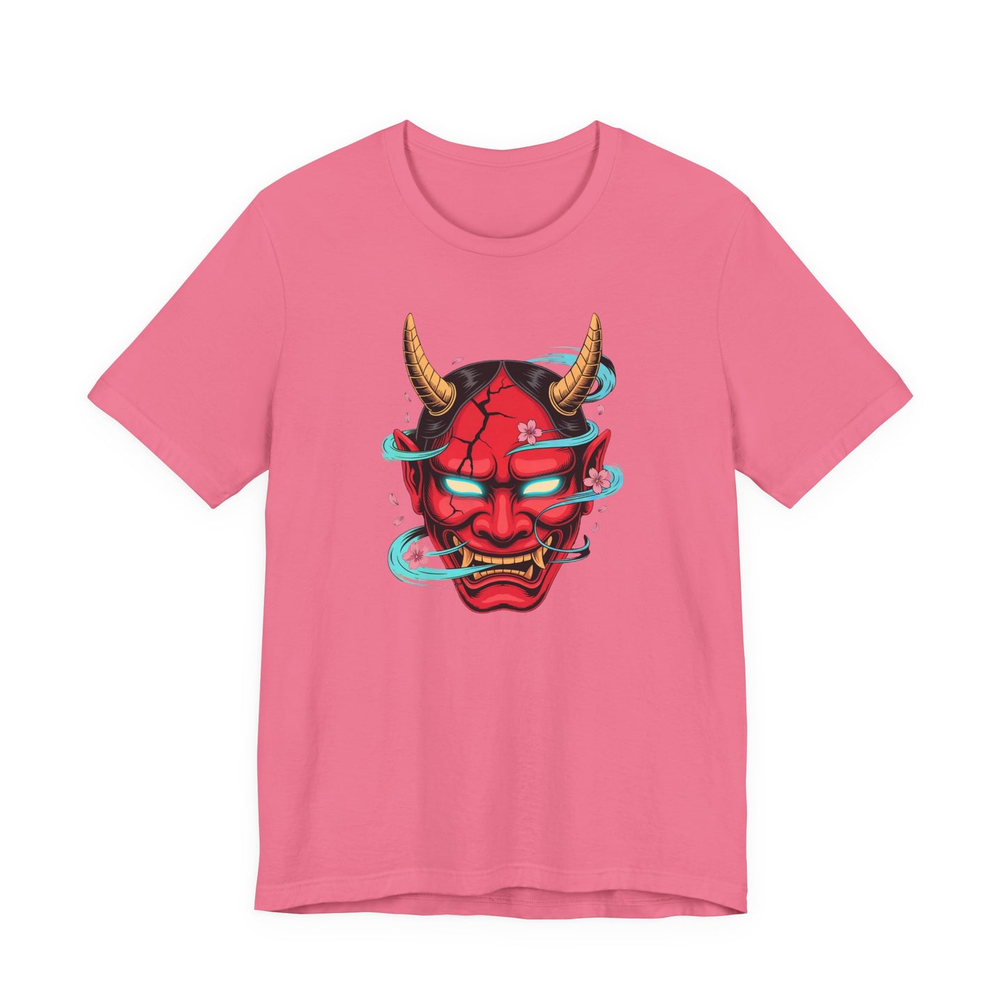 Oni Mask T-Shirt