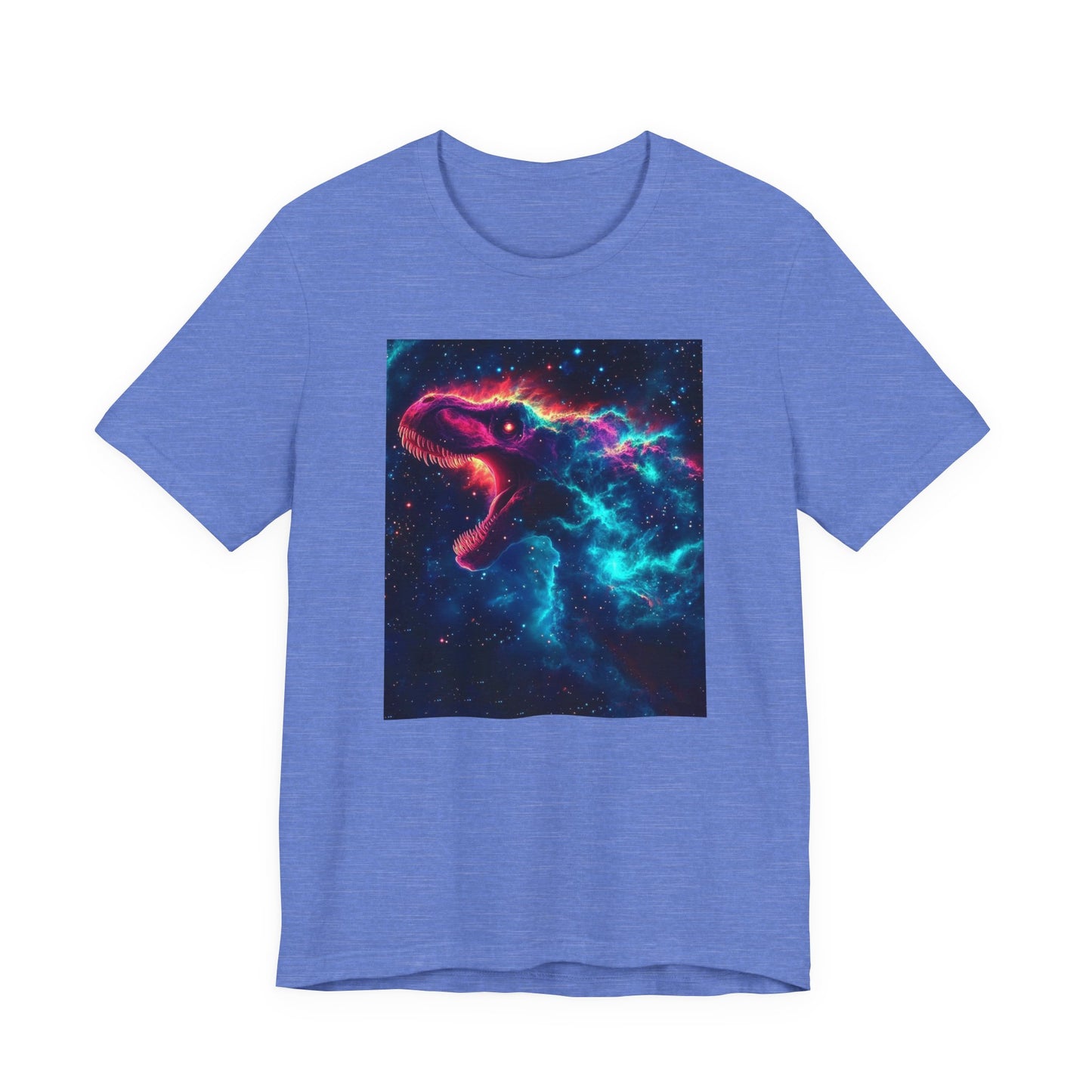 Cosmic T-Rex T-Shirt