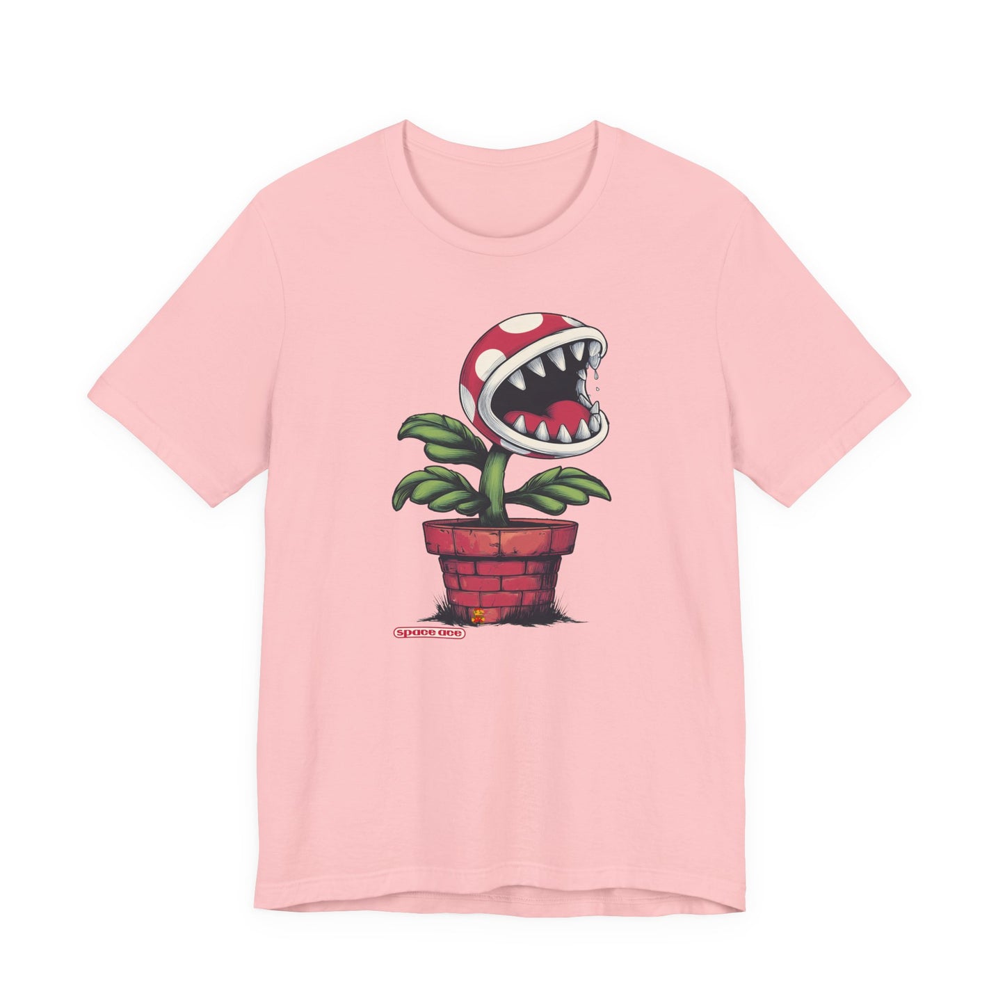 Carnivorous Plant T-Shirt