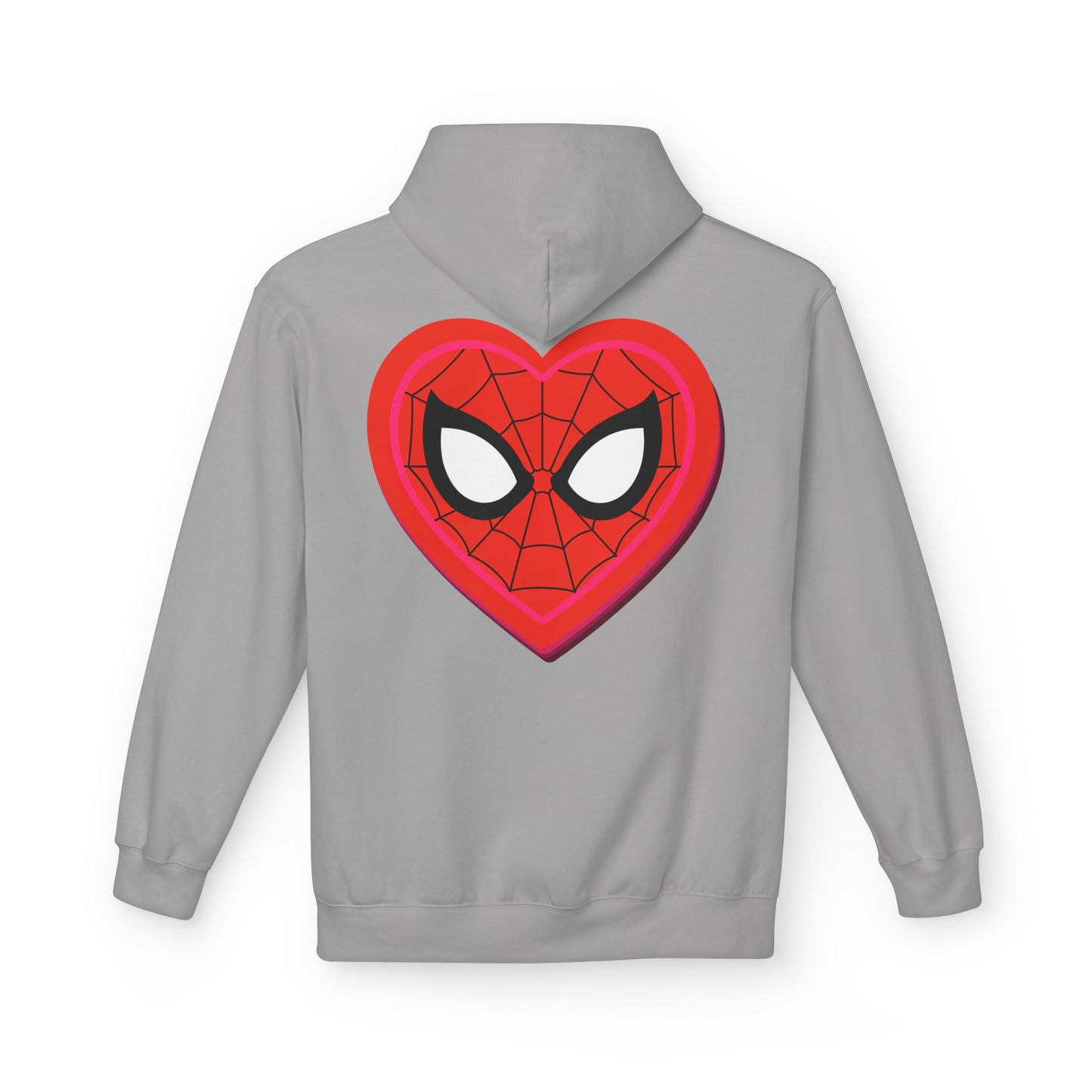 Space Ace Spider-Heart Hoodie