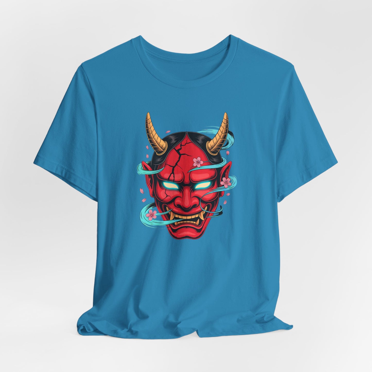 Oni Mask T-Shirt