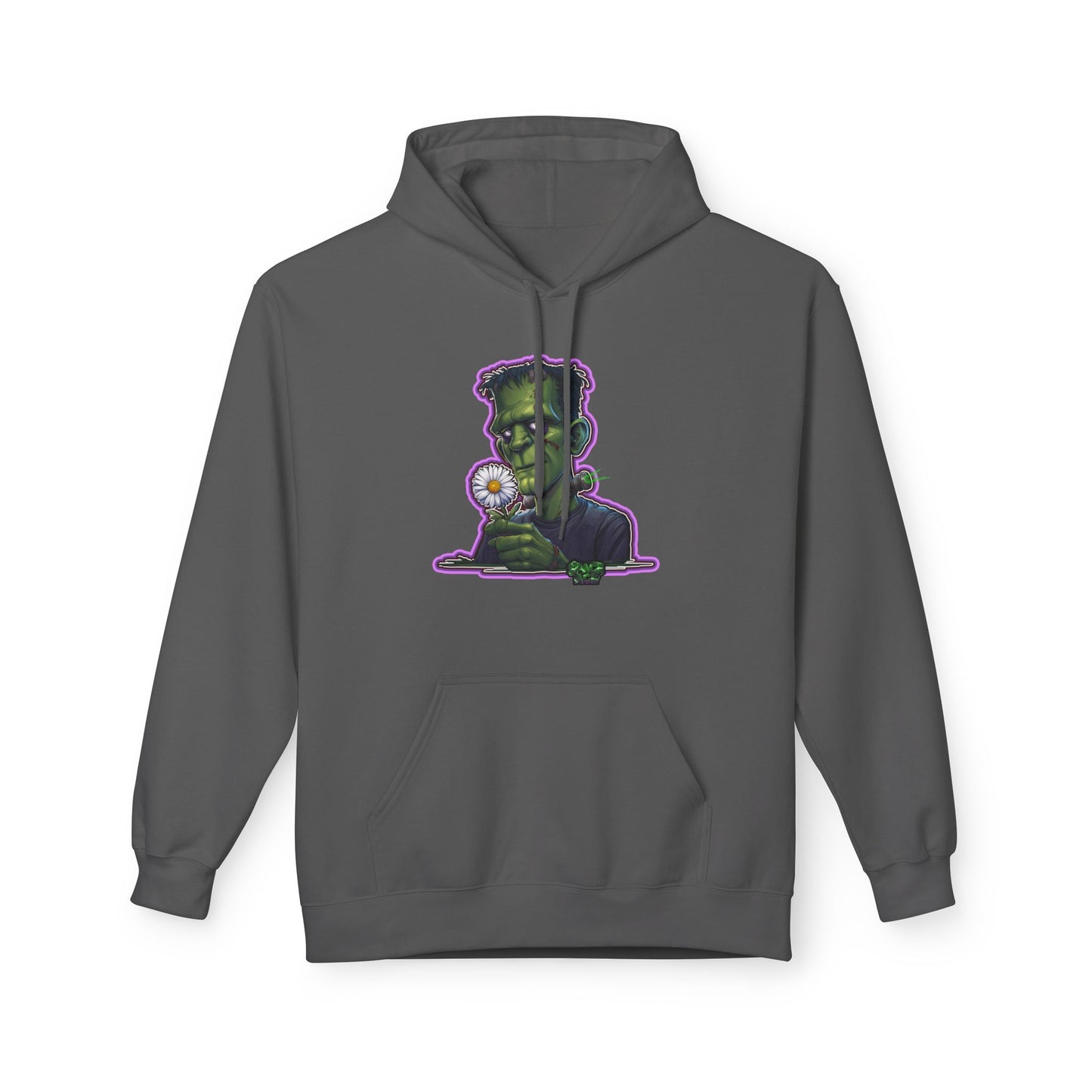 Creature Feature Hoodie - Monster Series Franky Hoodie