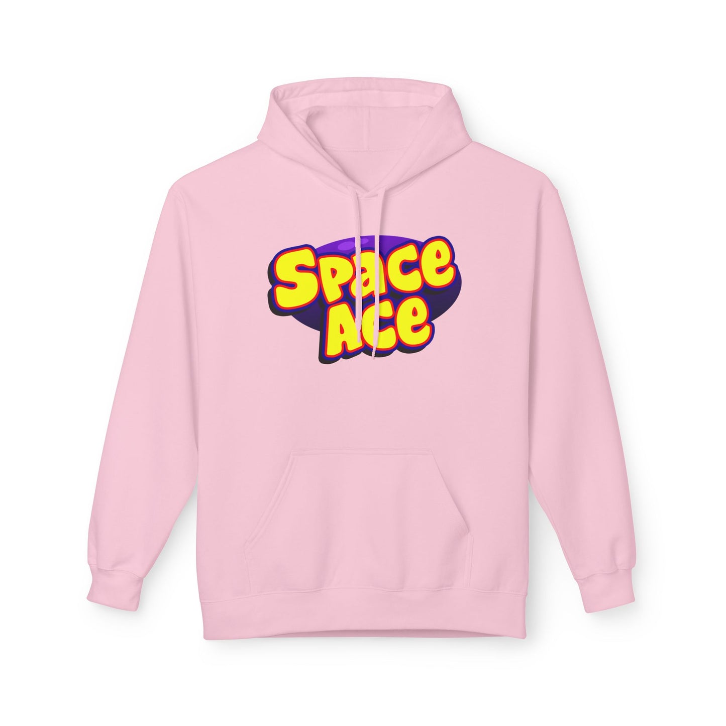 Bubblegum Kitty Hoodie — Cool Cat Sweatshirt