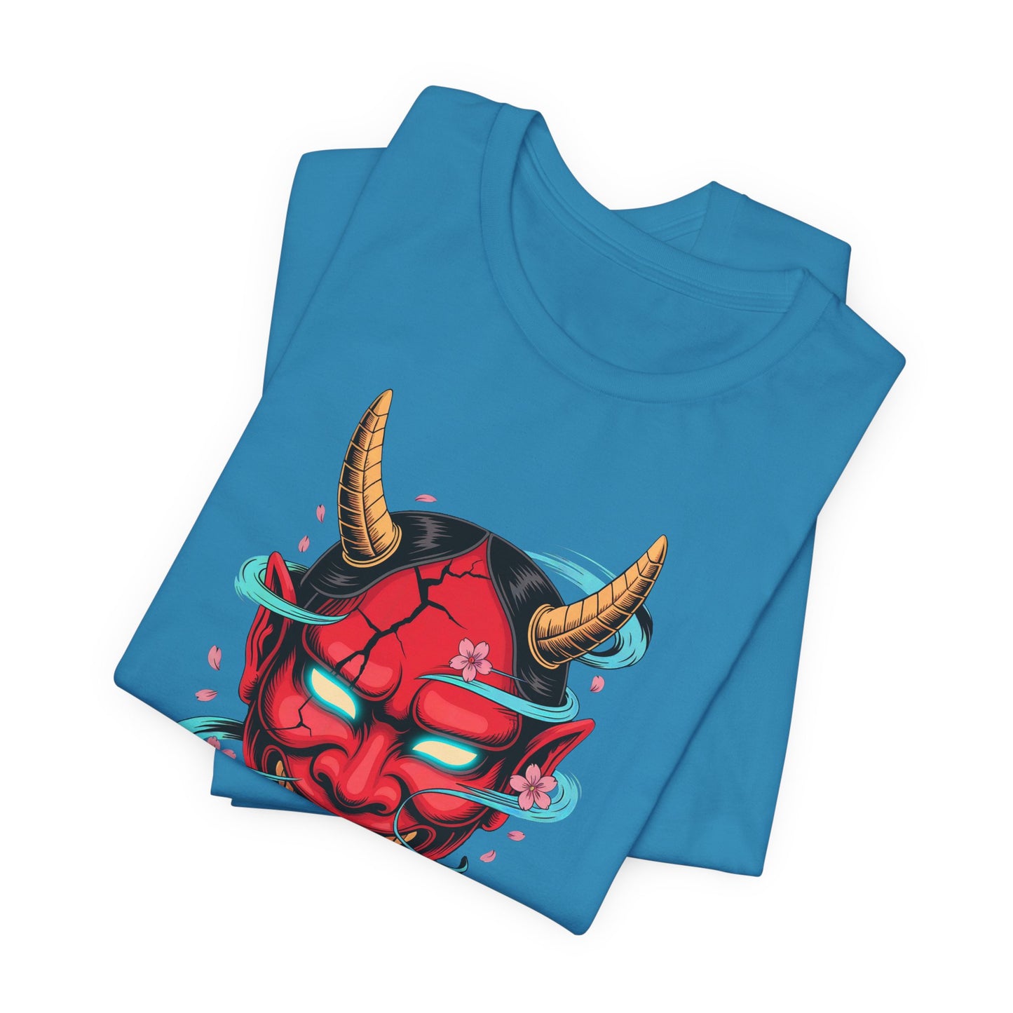 Oni Mask T-Shirt