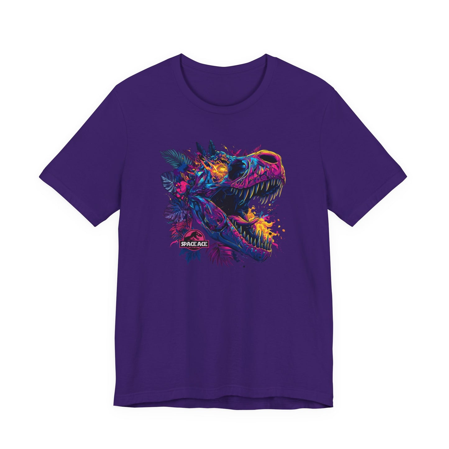 Dino Bones T-Rex T-Shirt