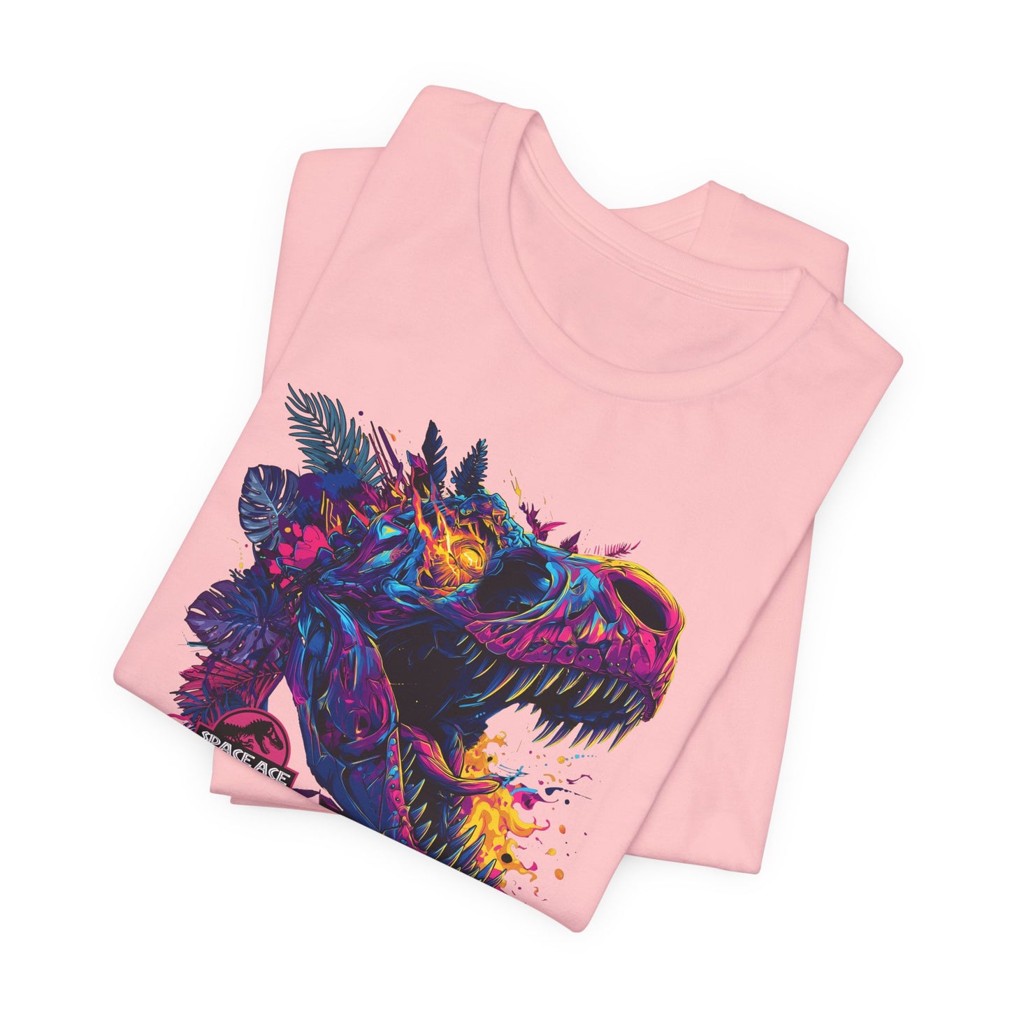 Dino Bones T-Rex T-Shirt