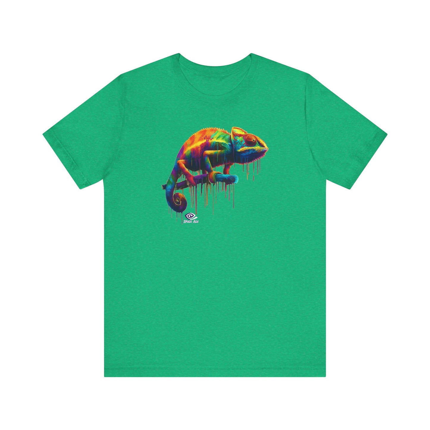 Tech Series - Chameleon T-Shirt