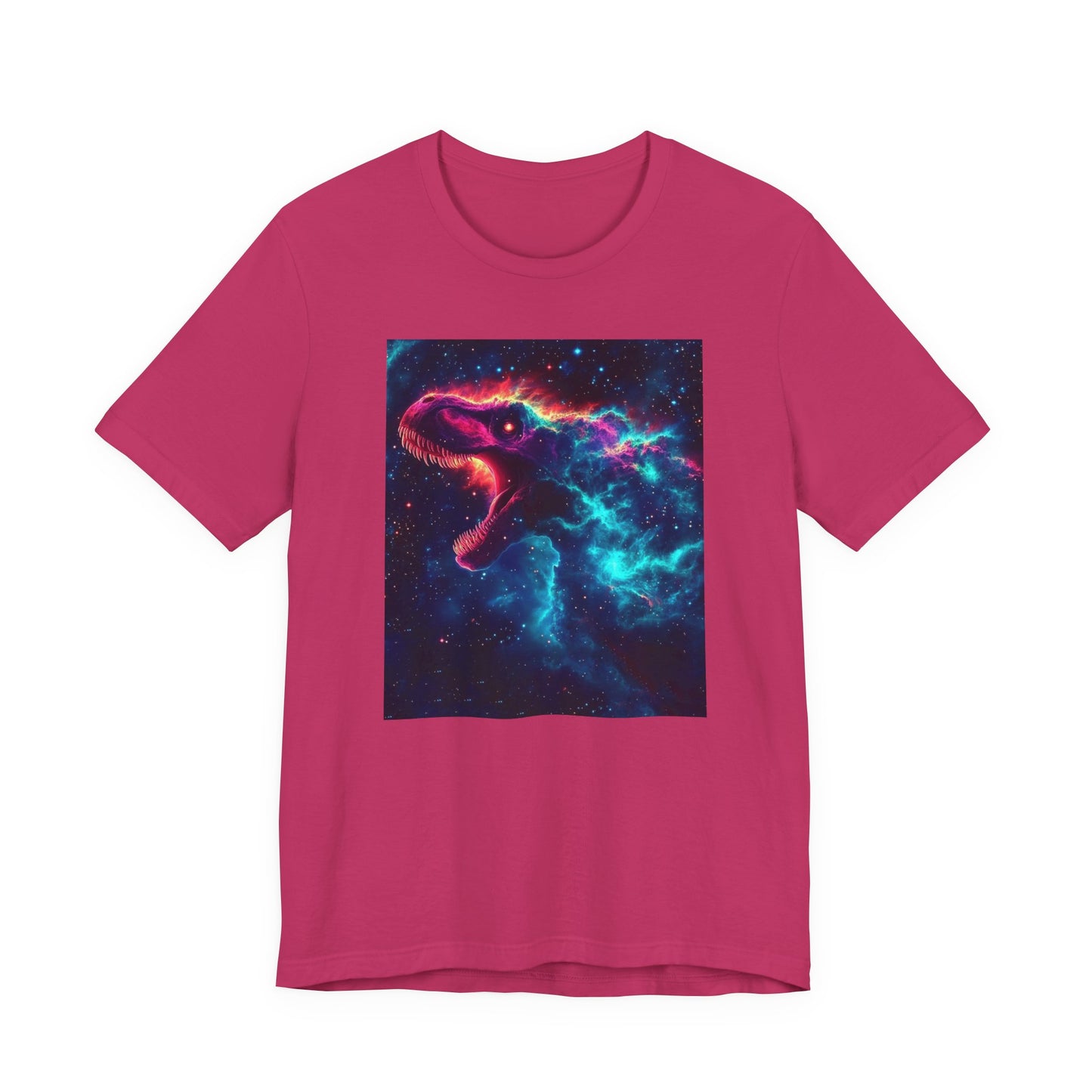 Cosmic T-Rex T-Shirt